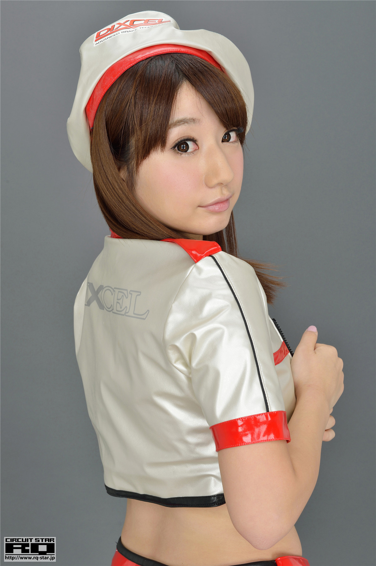 [Ligui] 丽柜 2016.07.351 Model 诺言 [40P]