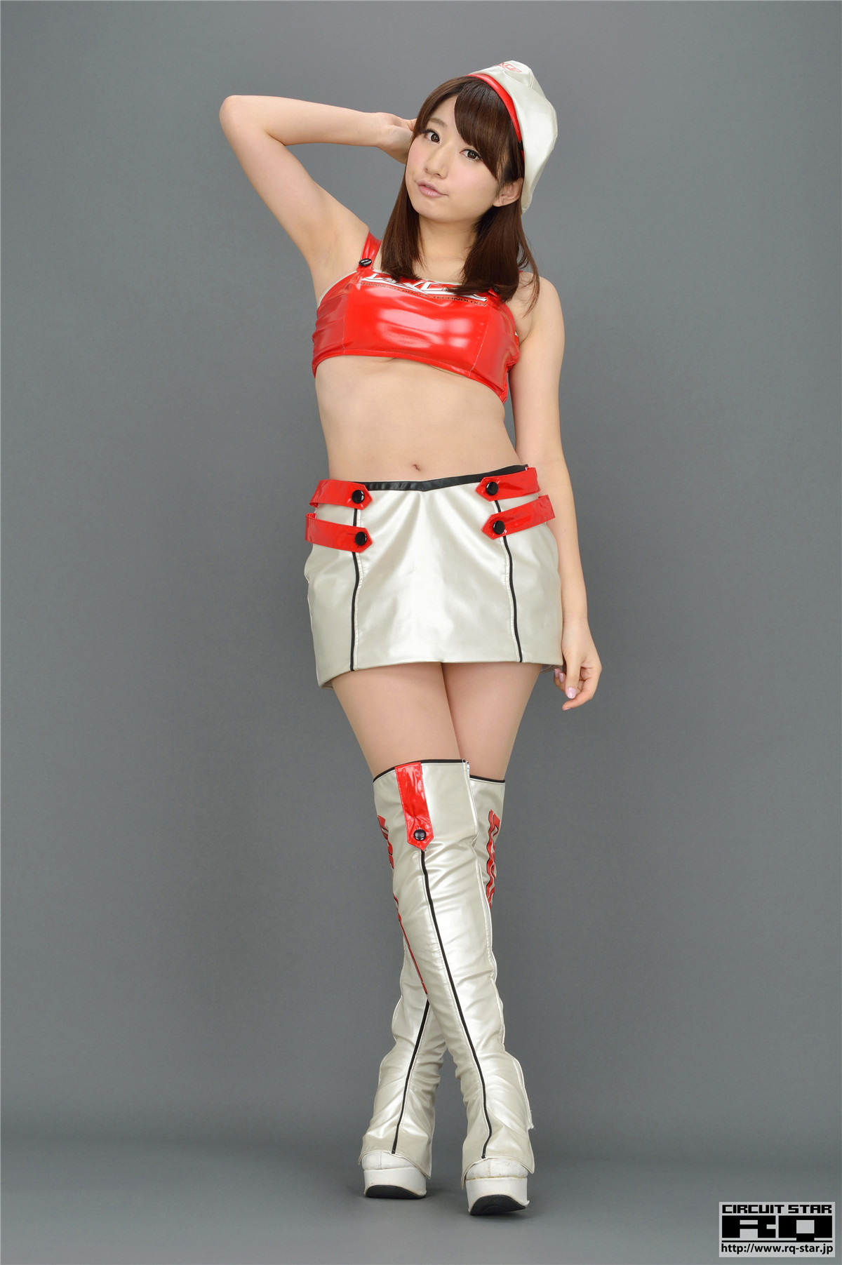 [Ligui] 丽柜 2016.07.351 Model 诺言 [40P]