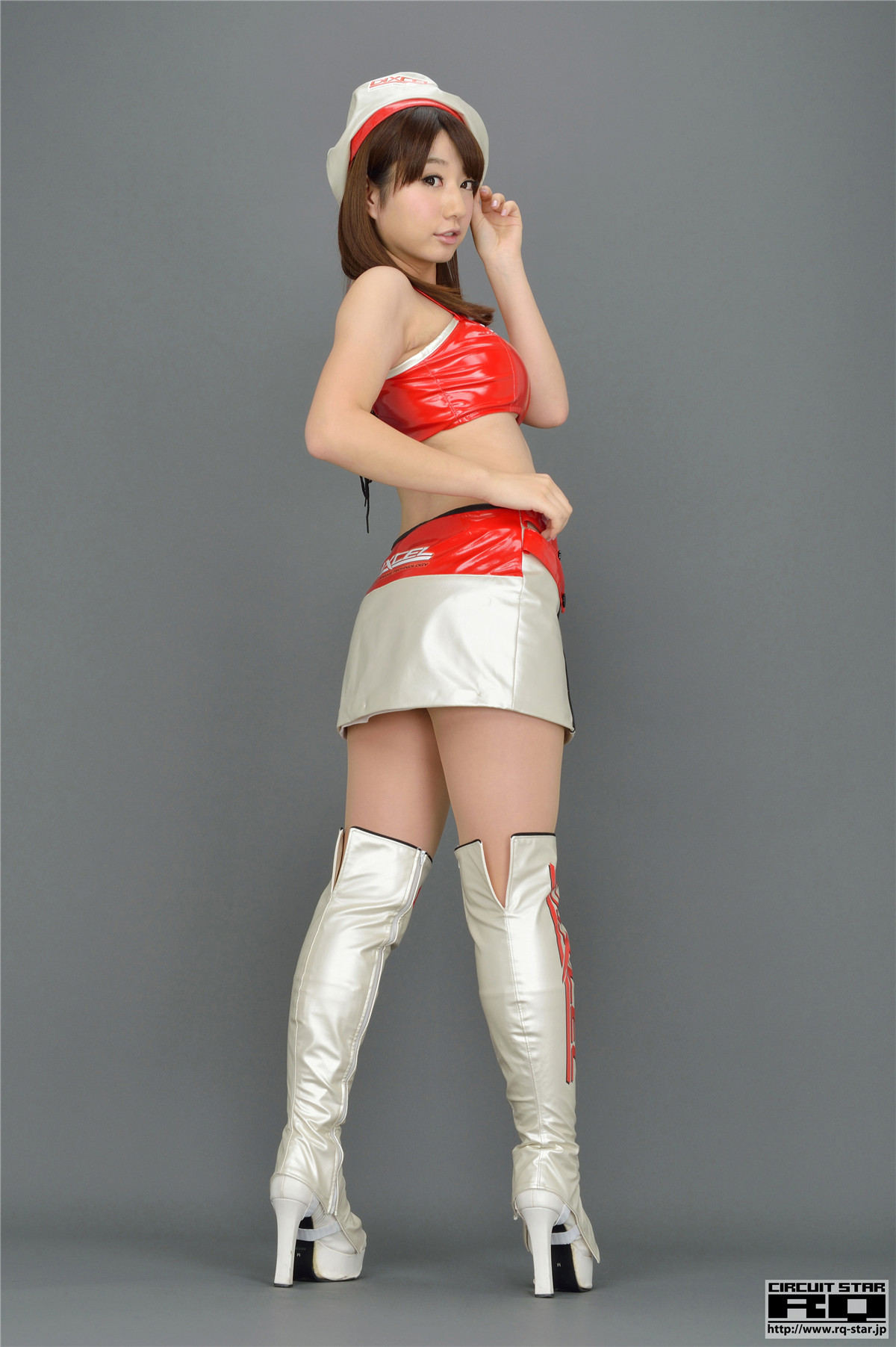 [Ligui] 丽柜 2016.07.351 Model 诺言 [40P]