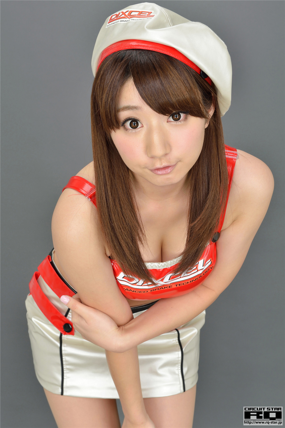 [Ligui] 丽柜 2016.07.351 Model 诺言 [40P]