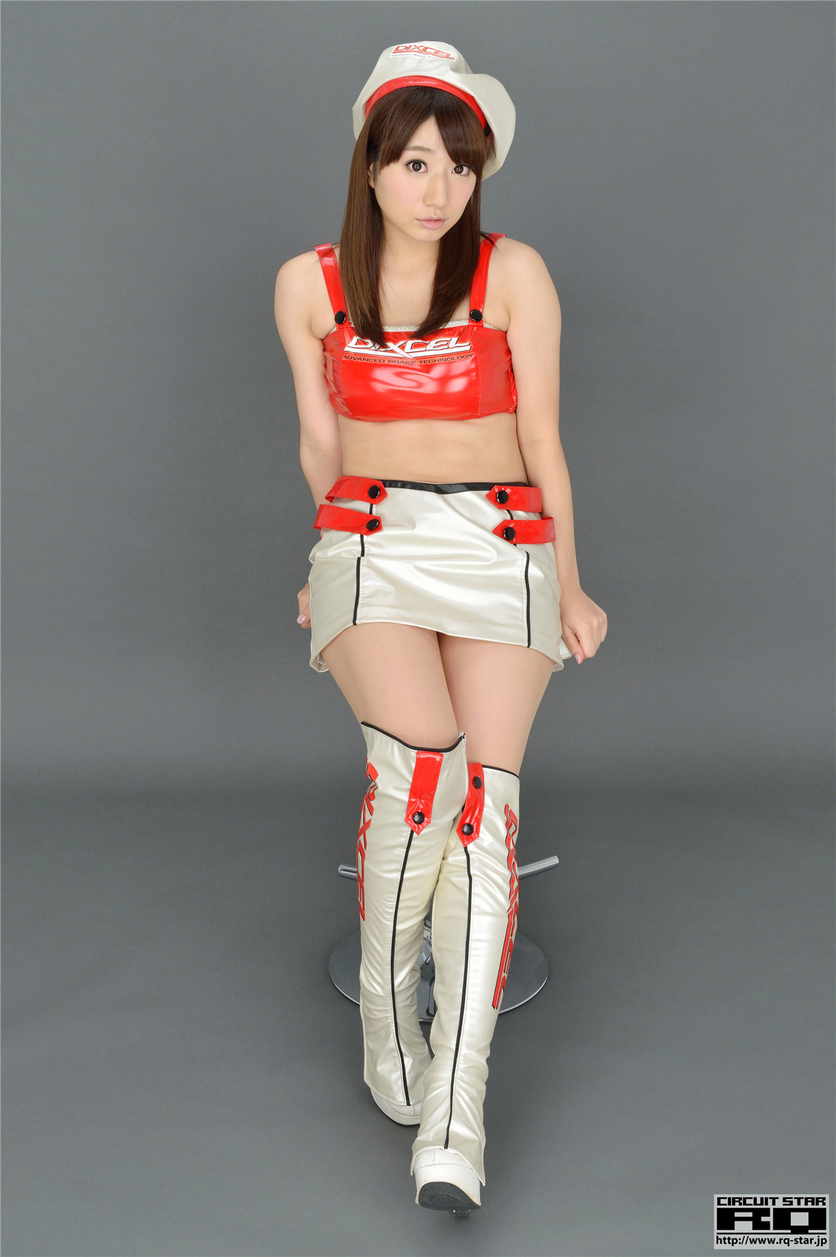 [Ligui] 丽柜 2016.07.351 Model 诺言 [40P]
