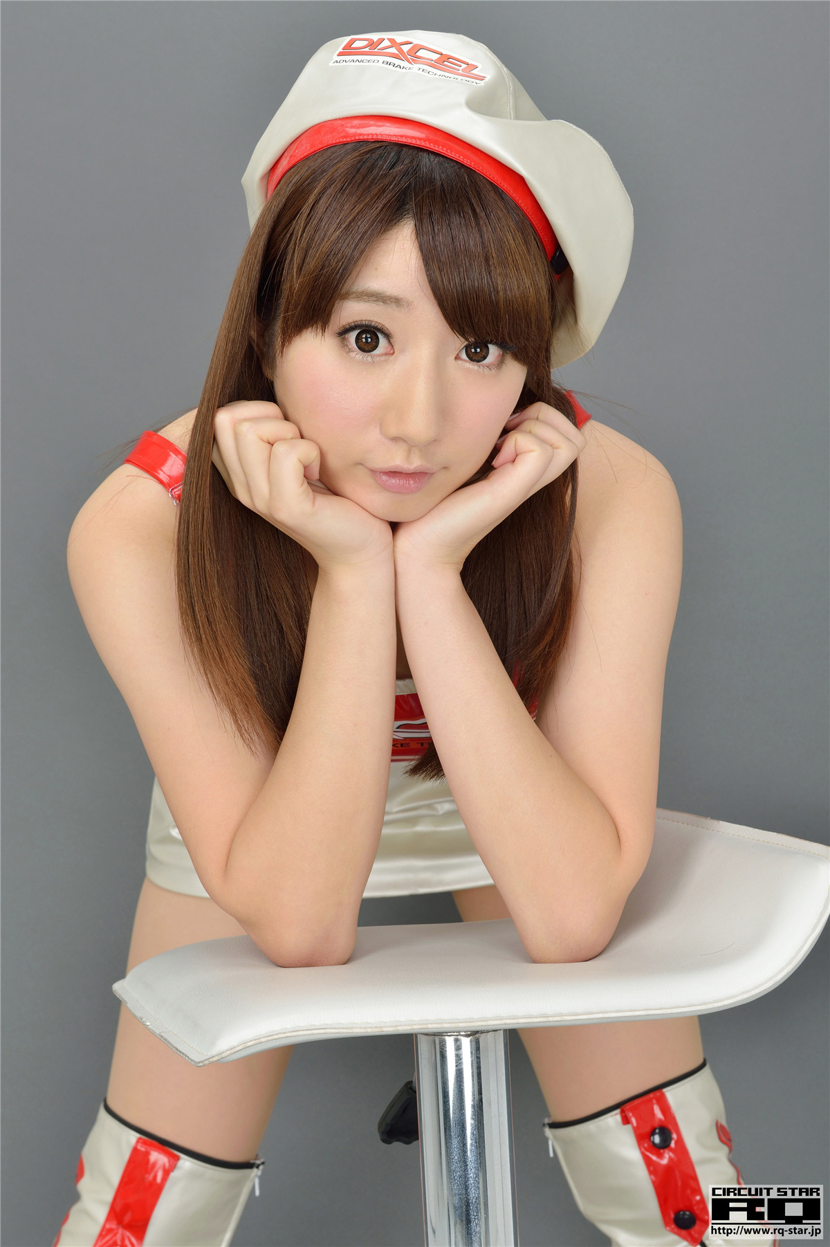 [Ligui] 丽柜 2016.07.351 Model 诺言 [40P]