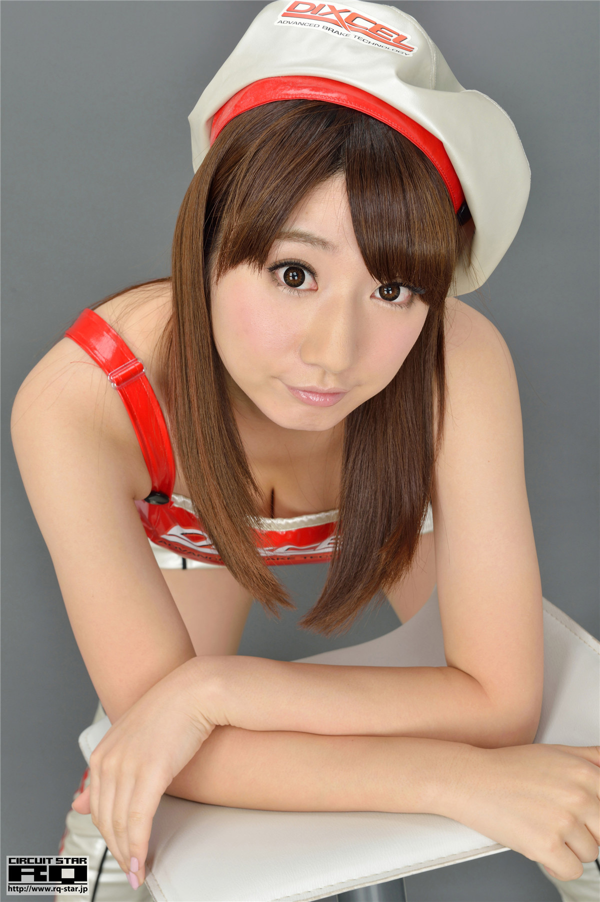[Ligui] 丽柜 2016.07.351 Model 诺言 [40P]