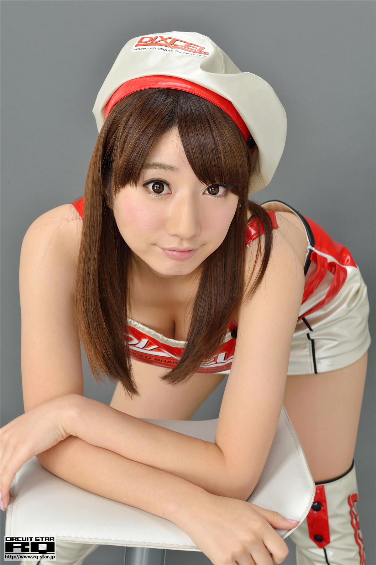 [Ligui] 丽柜 2016.07.351 Model 诺言 [40P]