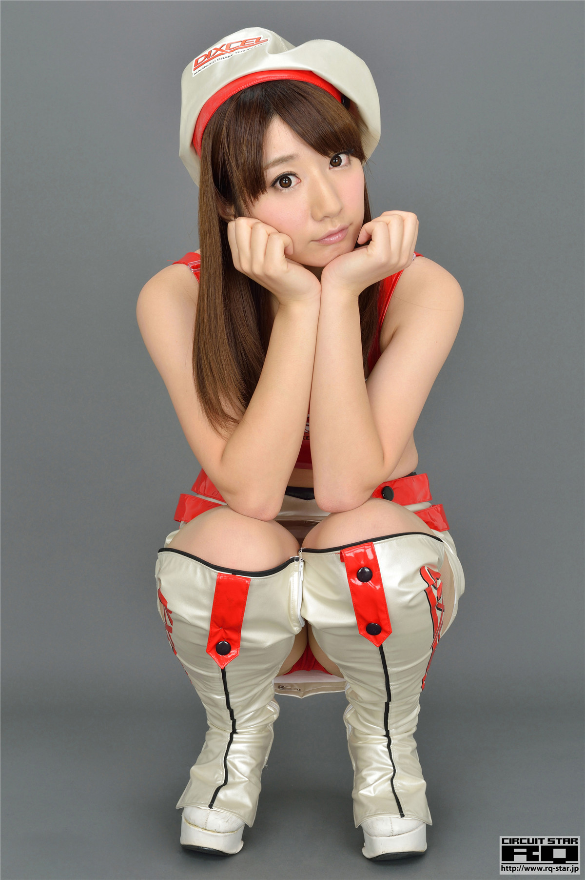 [Ligui] 丽柜 2016.07.351 Model 诺言 [40P]