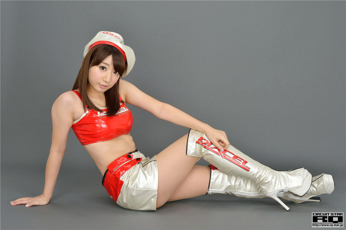 [Ligui] 丽柜 2016.07.351 Model 诺言 [40P]