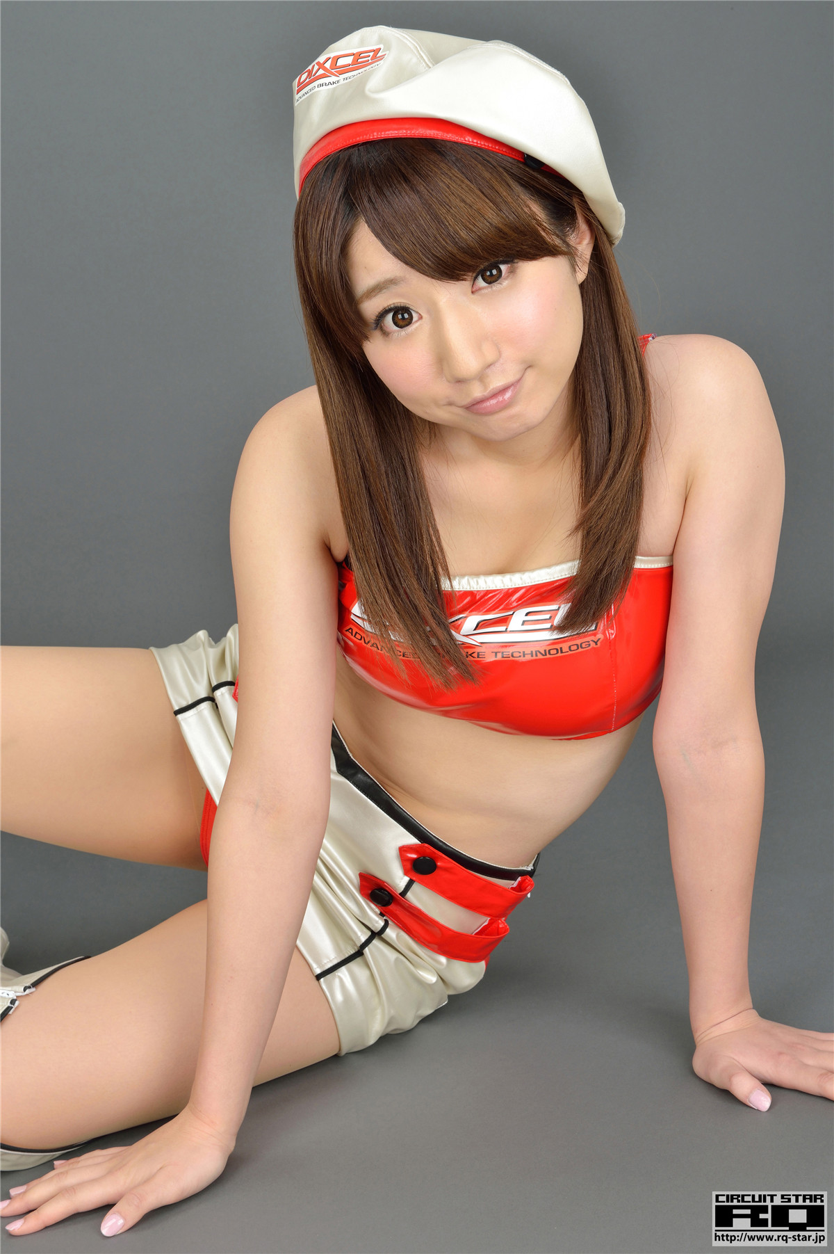 [Ligui] 丽柜 2016.07.351 Model 诺言 [40P]