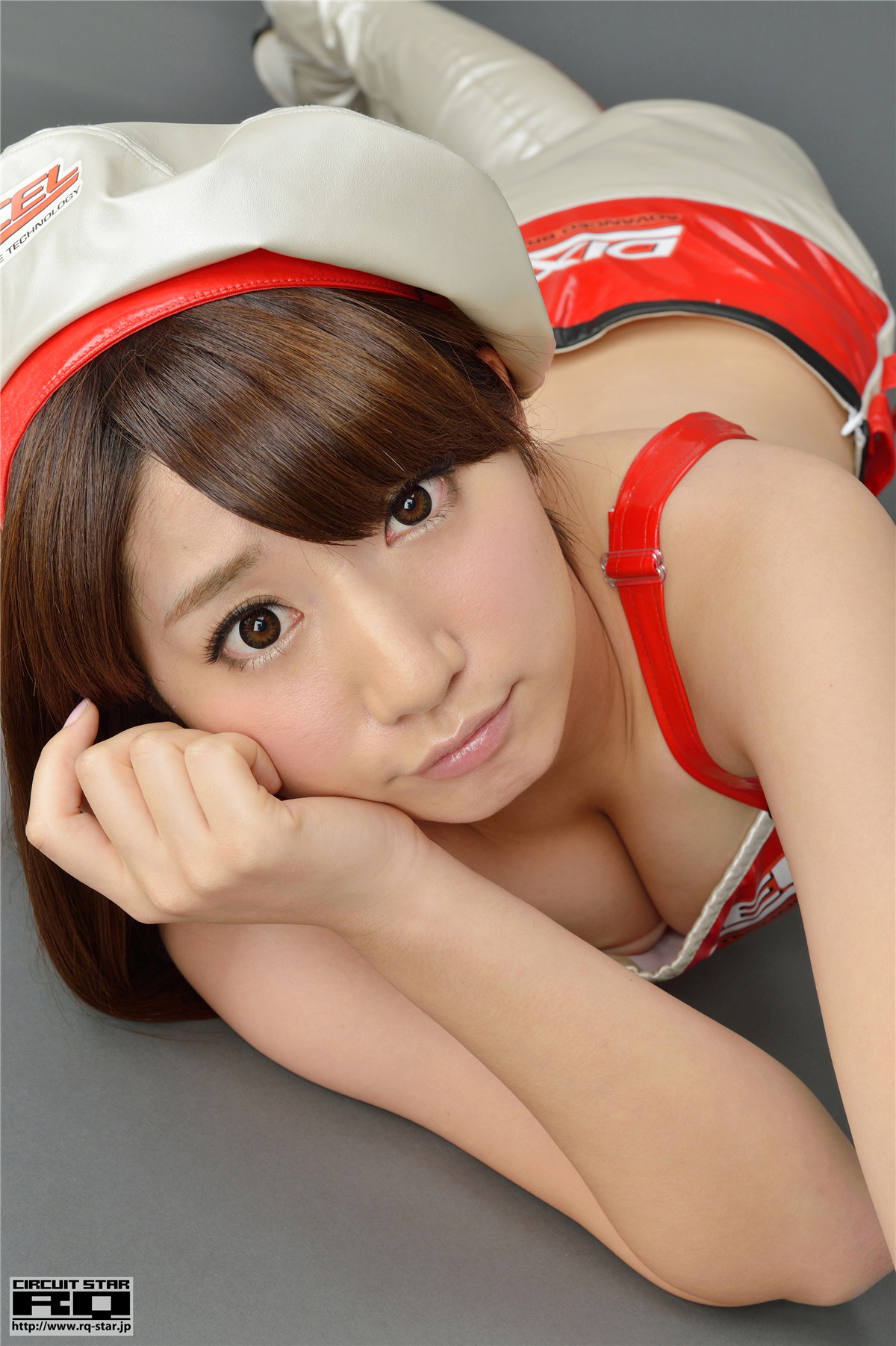 [Ligui] 丽柜 2016.07.351 Model 诺言 [40P]