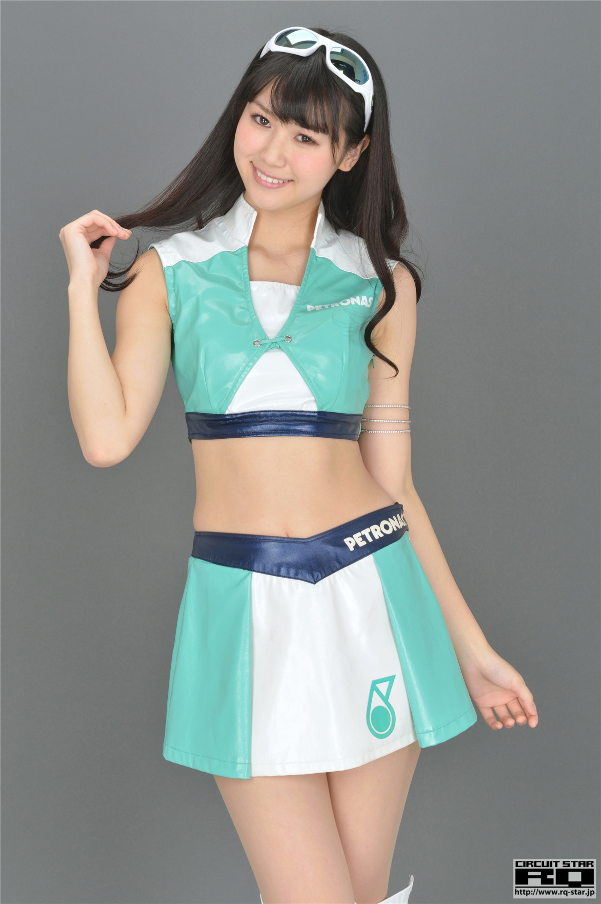 [Ligui] 丽柜 2016.07.352 Model 诺言 [40P]