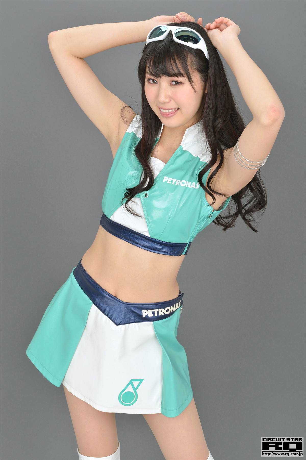 [Ligui] 丽柜 2016.07.352 Model 诺言 [40P]