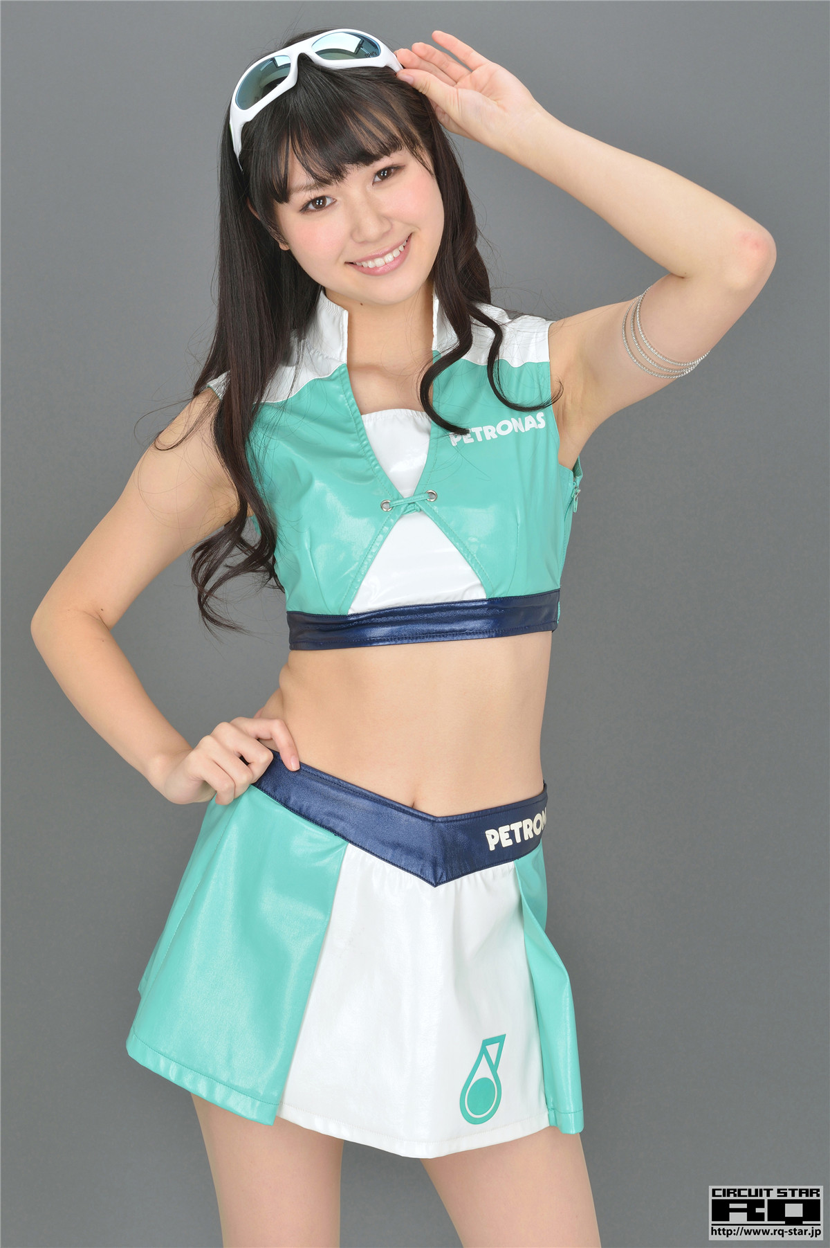 [Ligui] 丽柜 2016.07.352 Model 诺言 [40P]