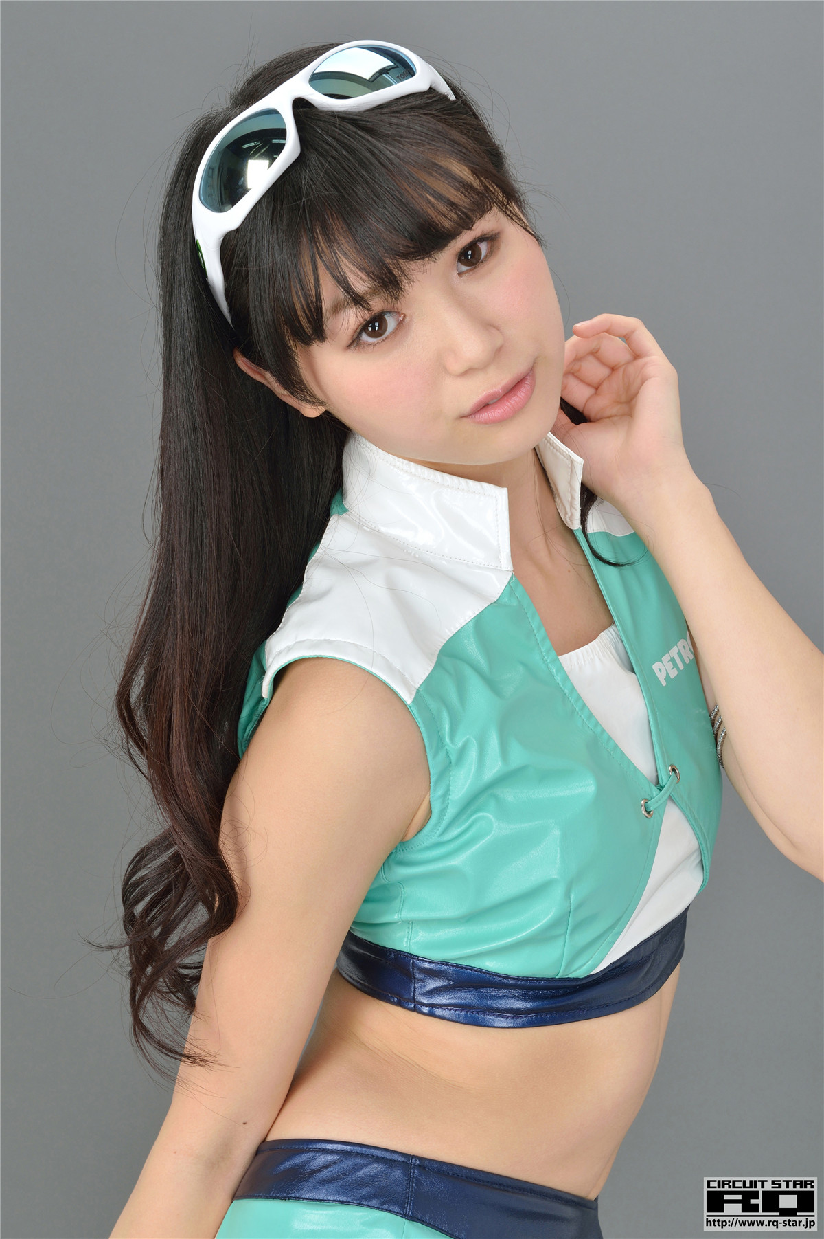 [Ligui] 丽柜 2016.07.352 Model 诺言 [40P]