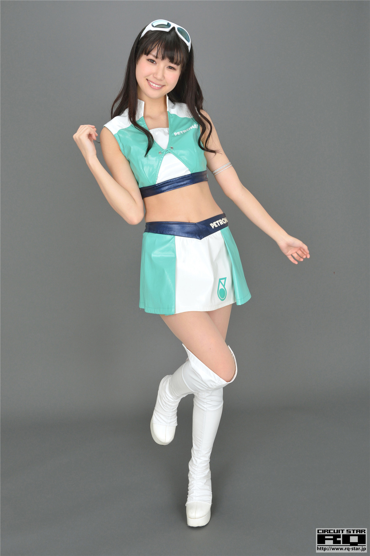 [Ligui] 丽柜 2016.07.352 Model 诺言 [40P]