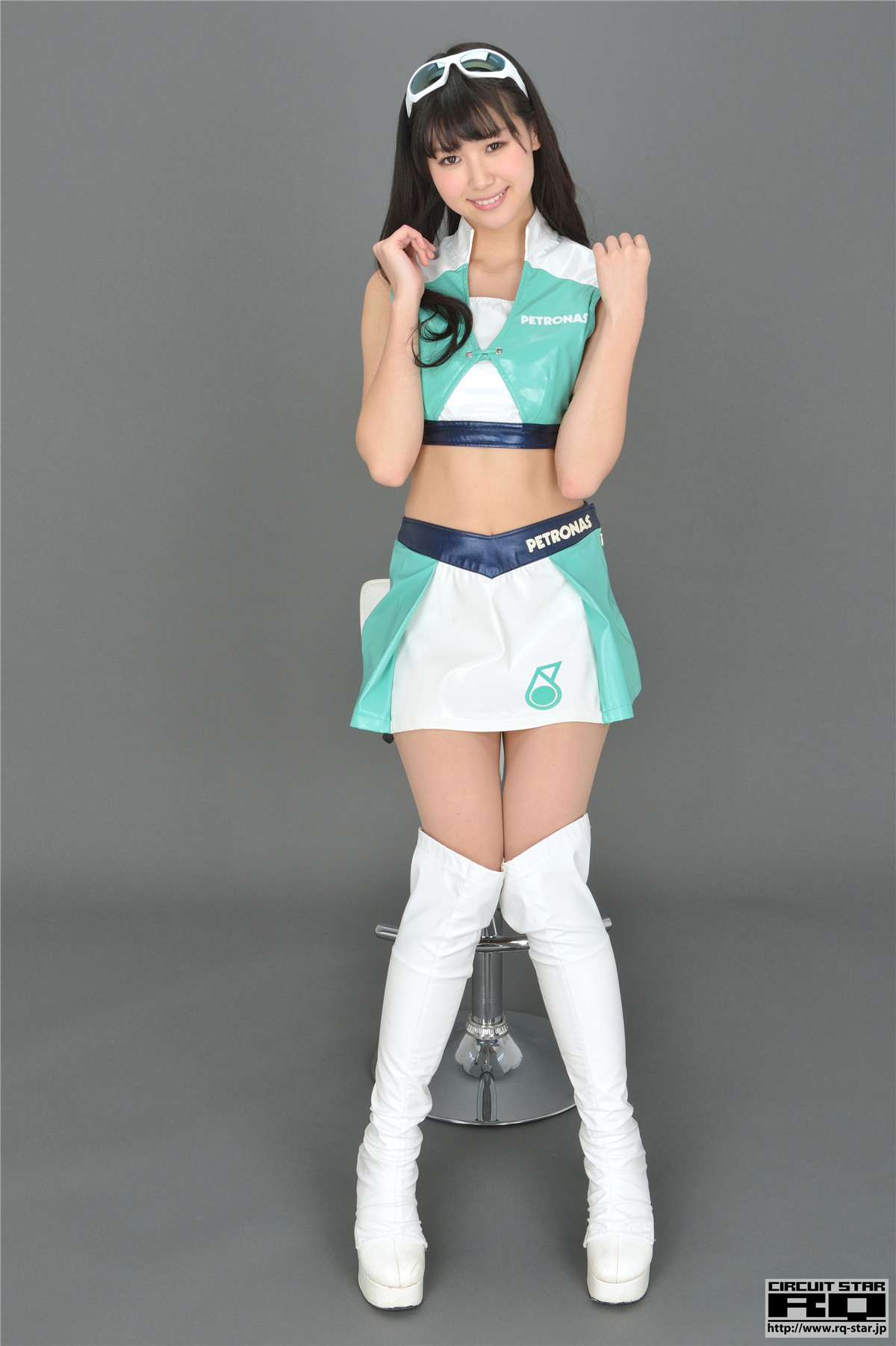 [Ligui] 丽柜 2016.07.352 Model 诺言 [40P]