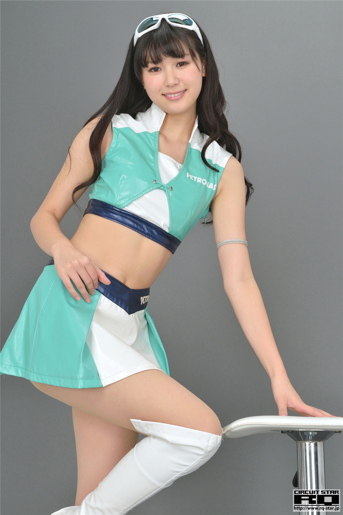 [Ligui] 丽柜 2016.07.352 Model 诺言 [40P]