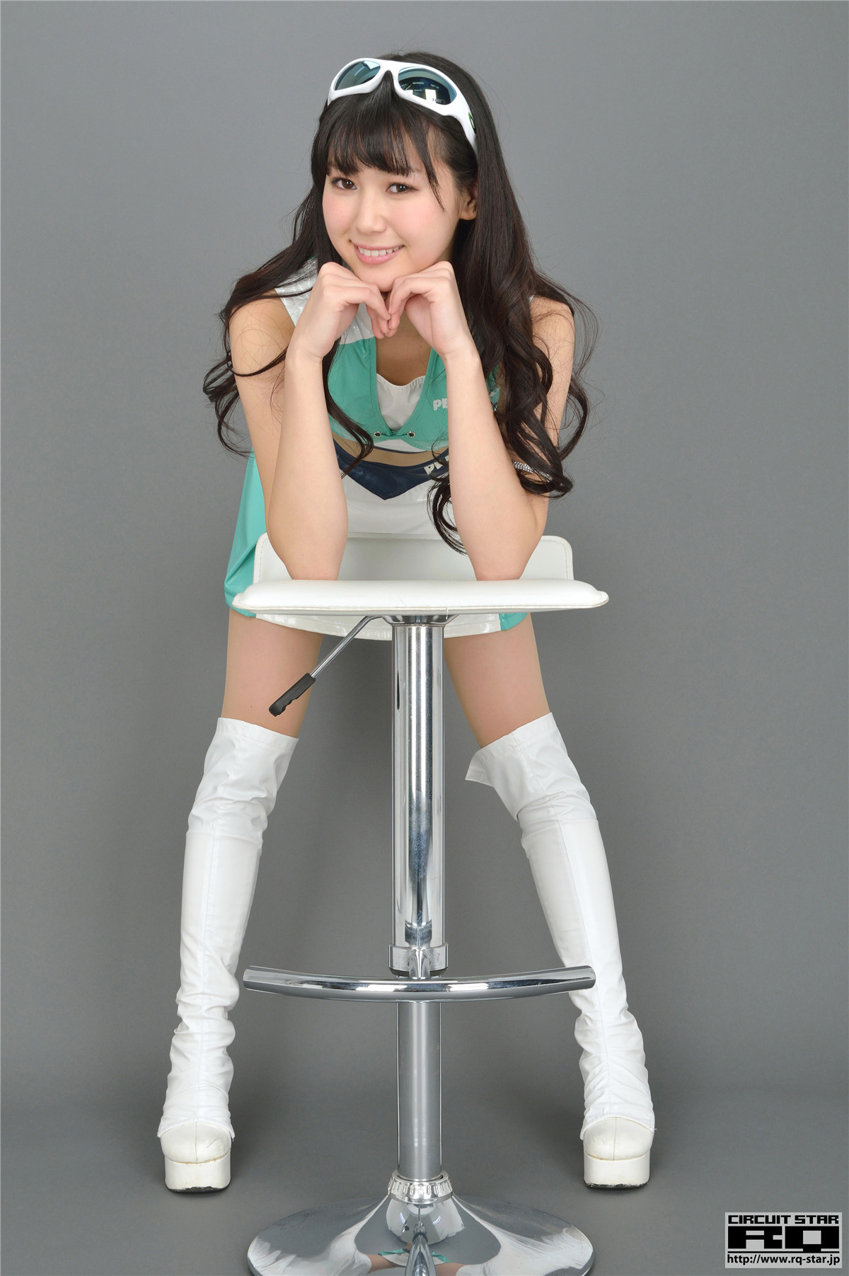 [Ligui] 丽柜 2016.07.352 Model 诺言 [40P]