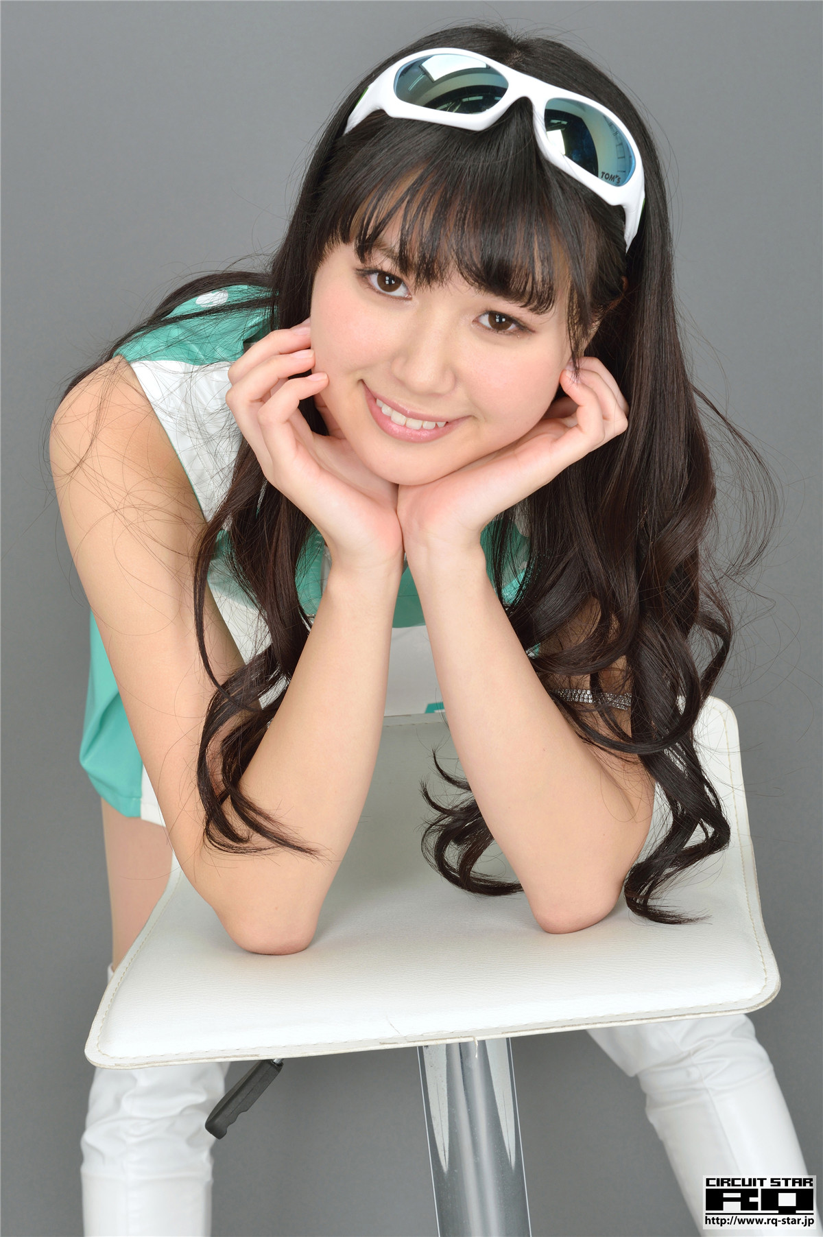 [Ligui] 丽柜 2016.07.352 Model 诺言 [40P]