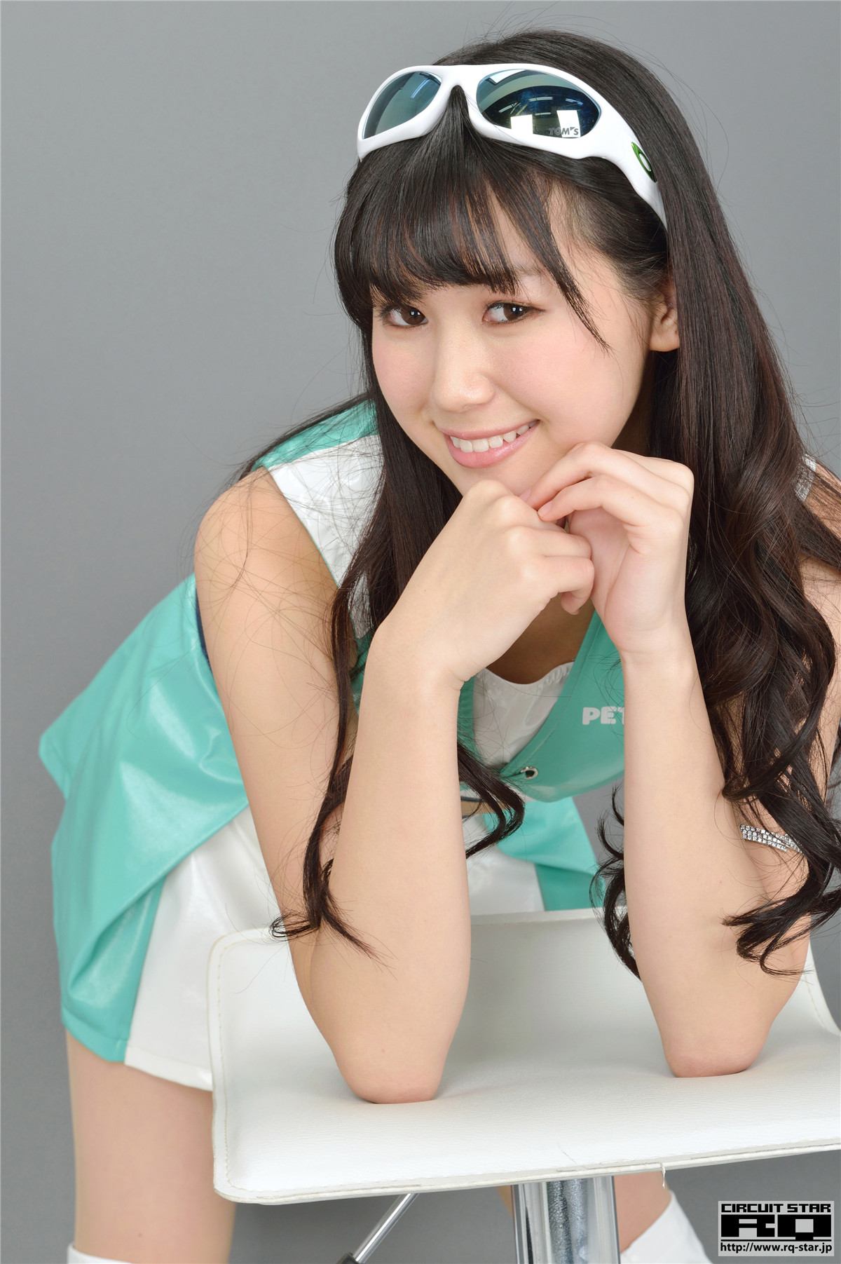 [Ligui] 丽柜 2016.07.352 Model 诺言 [40P]