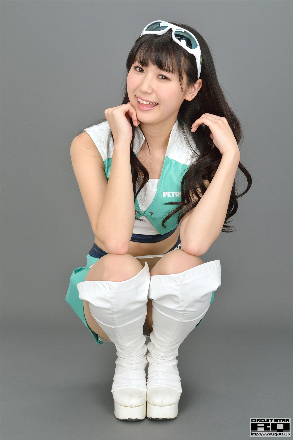 [Ligui] 丽柜 2016.07.352 Model 诺言 [40P]
