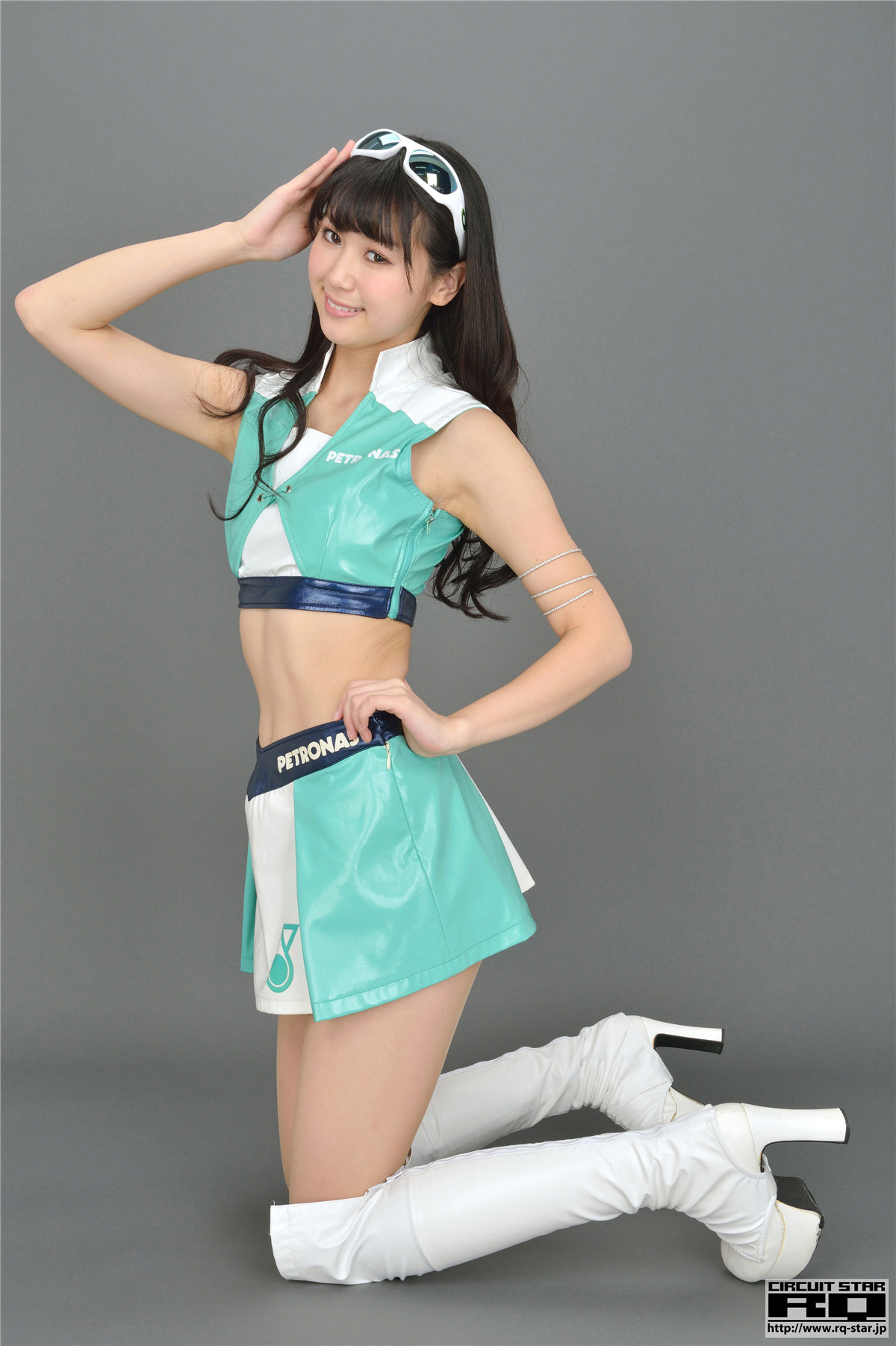 [Ligui] 丽柜 2016.07.352 Model 诺言 [40P]
