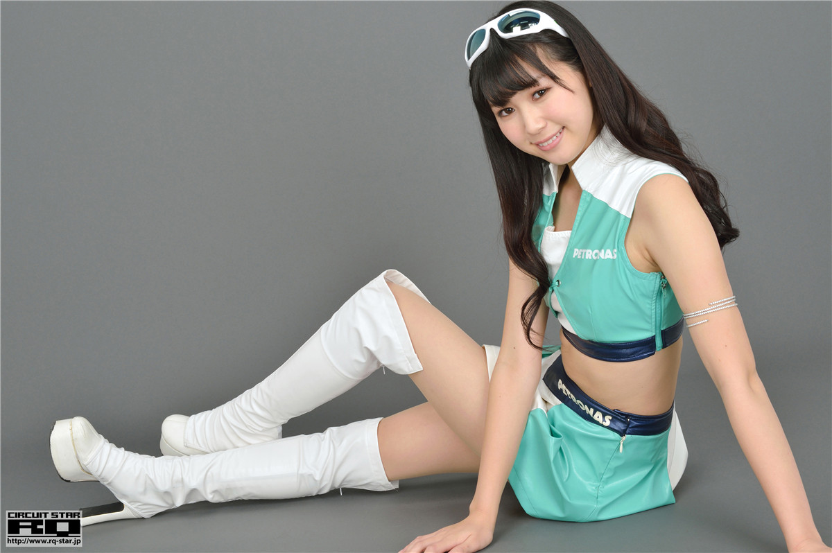 [Ligui] 丽柜 2016.07.352 Model 诺言 [40P]