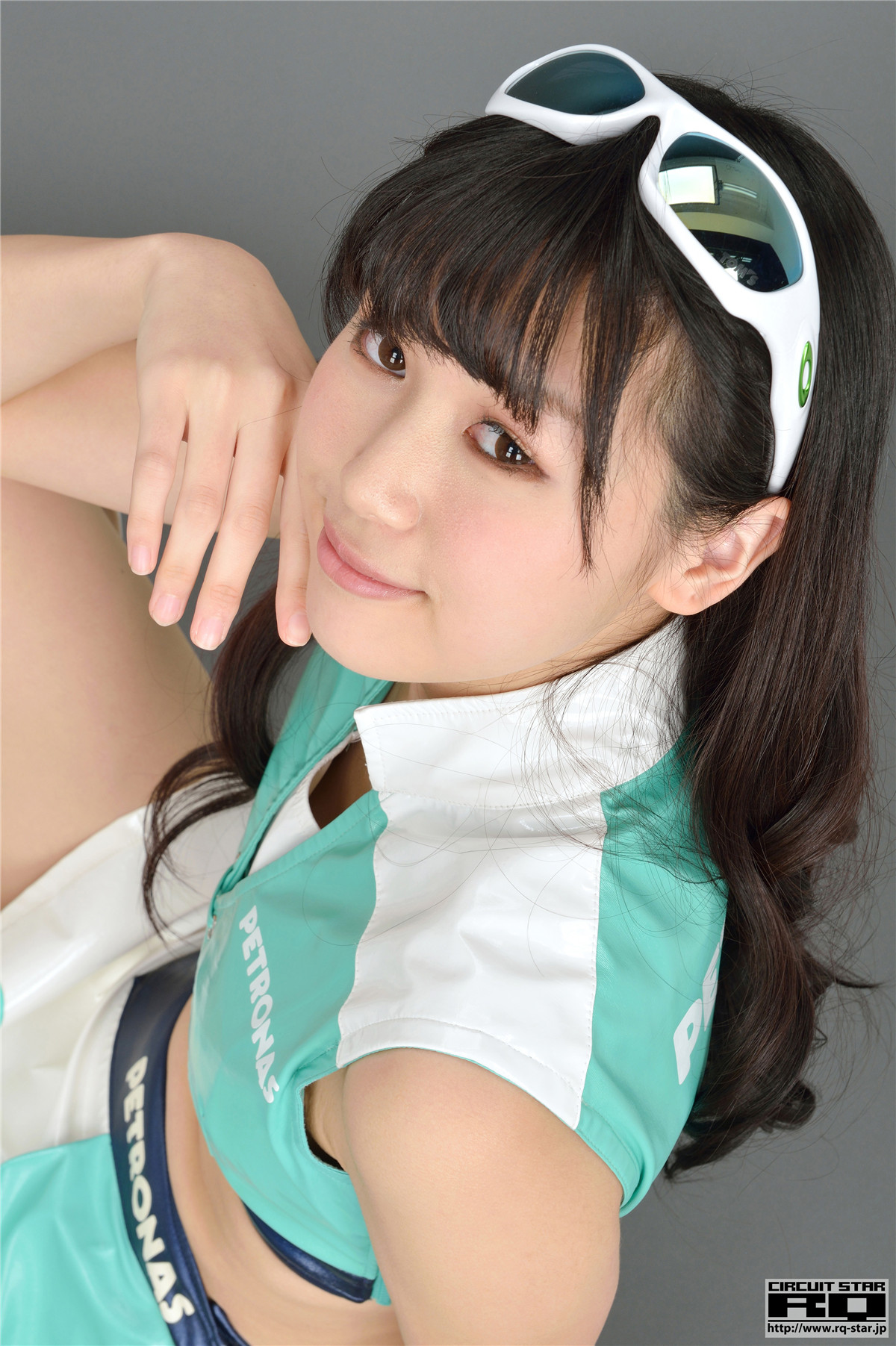 [Ligui] 丽柜 2016.07.352 Model 诺言 [40P]