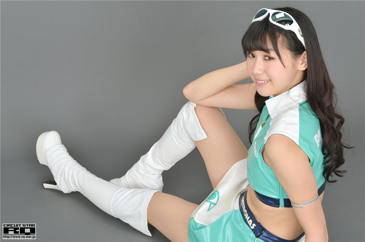 [Ligui] 丽柜 2016.07.352 Model 诺言 [40P]