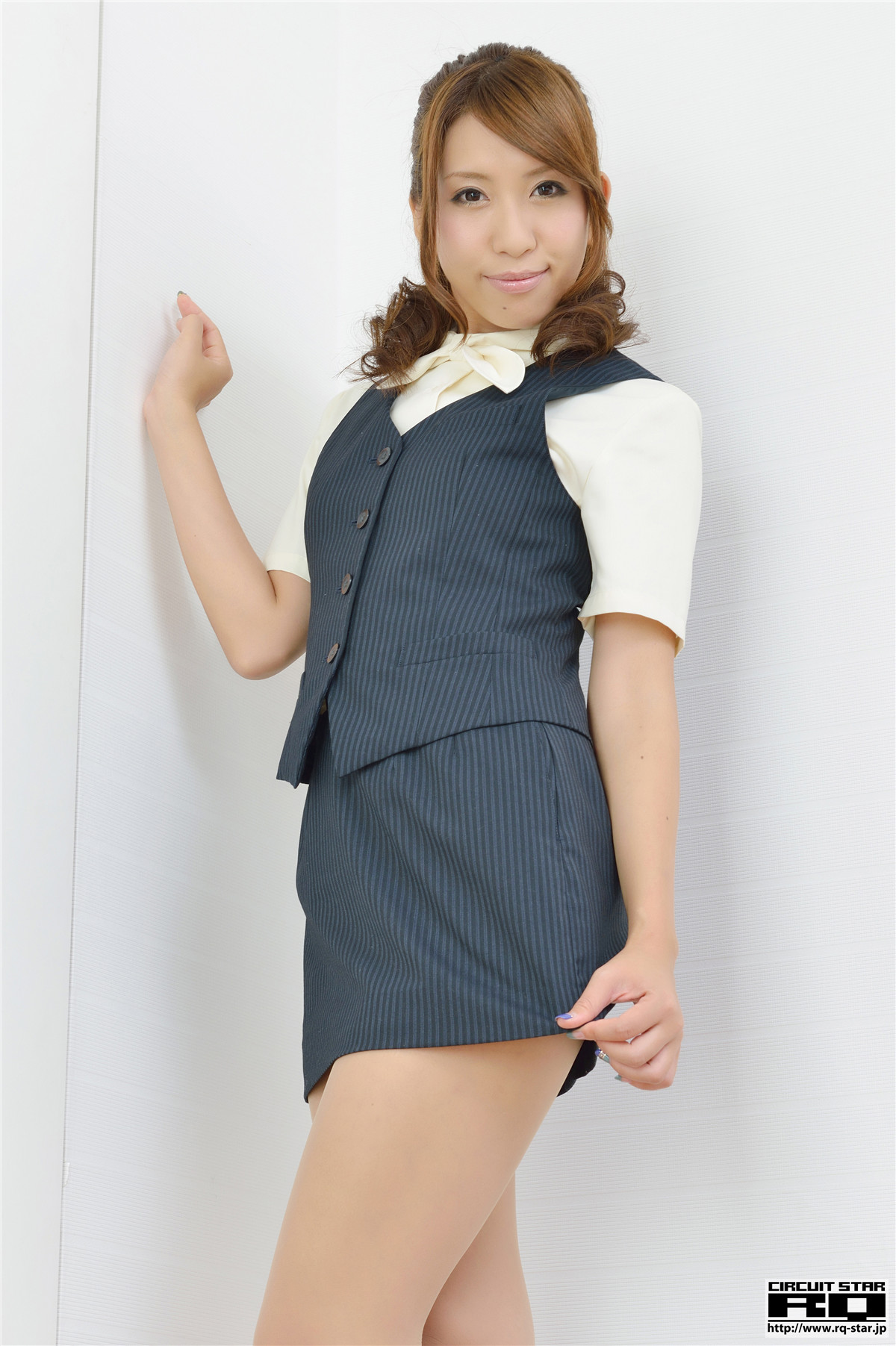 [Ligui] 丽柜 2016.07.356 Model 诺言 [40P]