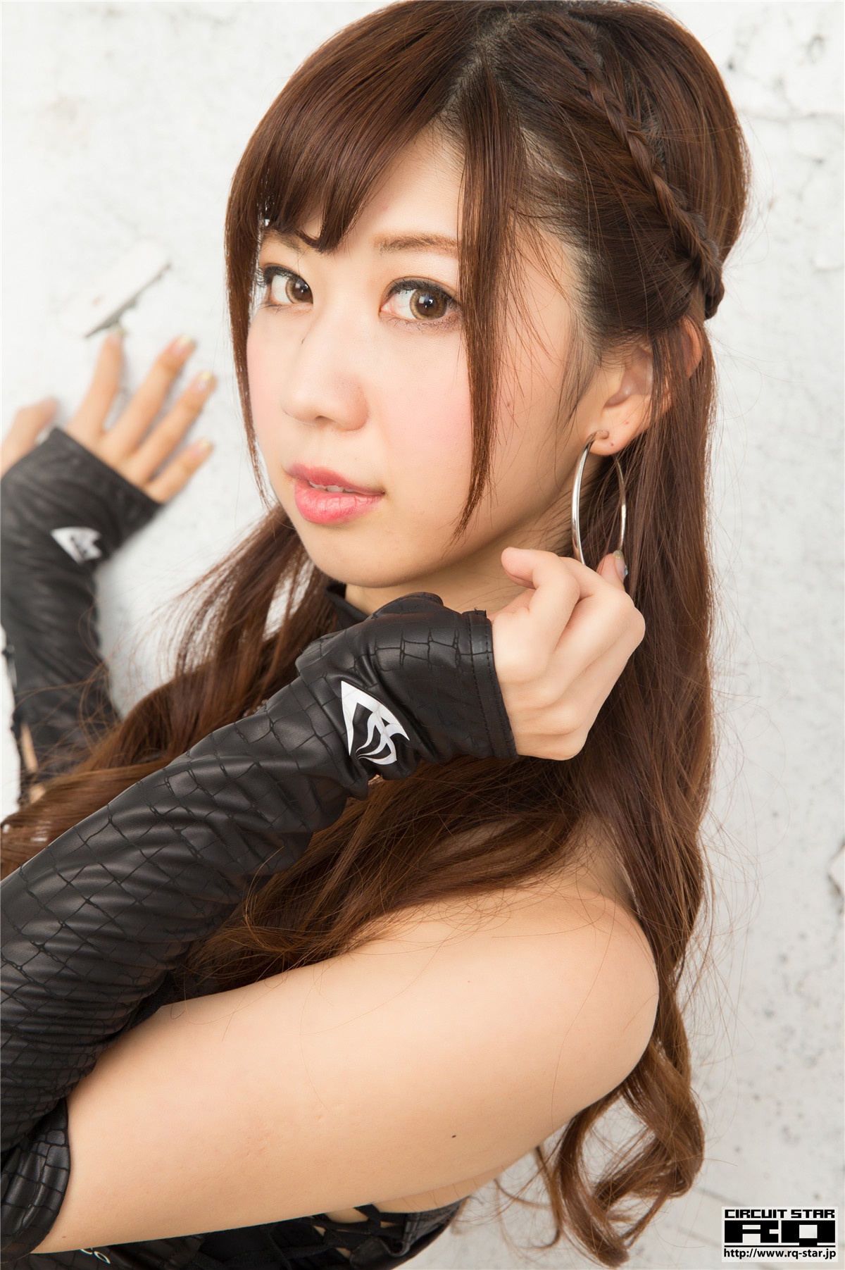 [Ligui] 丽柜 2016.07.357 Model 诺言 [40P]