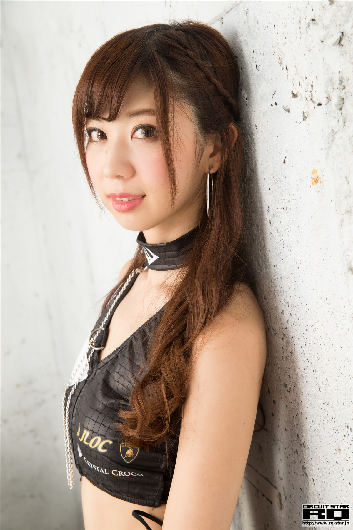 [Ligui] 丽柜 2016.07.357 Model 诺言 [40P]