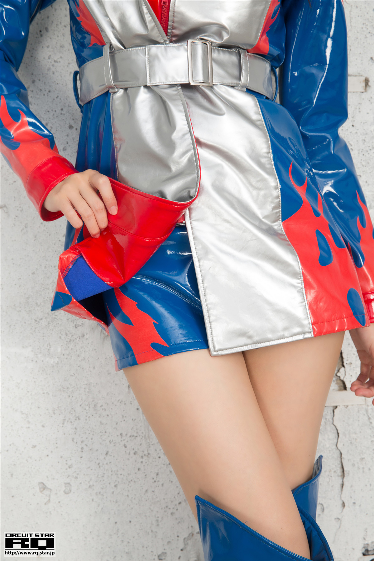 [Ligui] 丽柜 2016.07.359 Model 诺言 [40P]