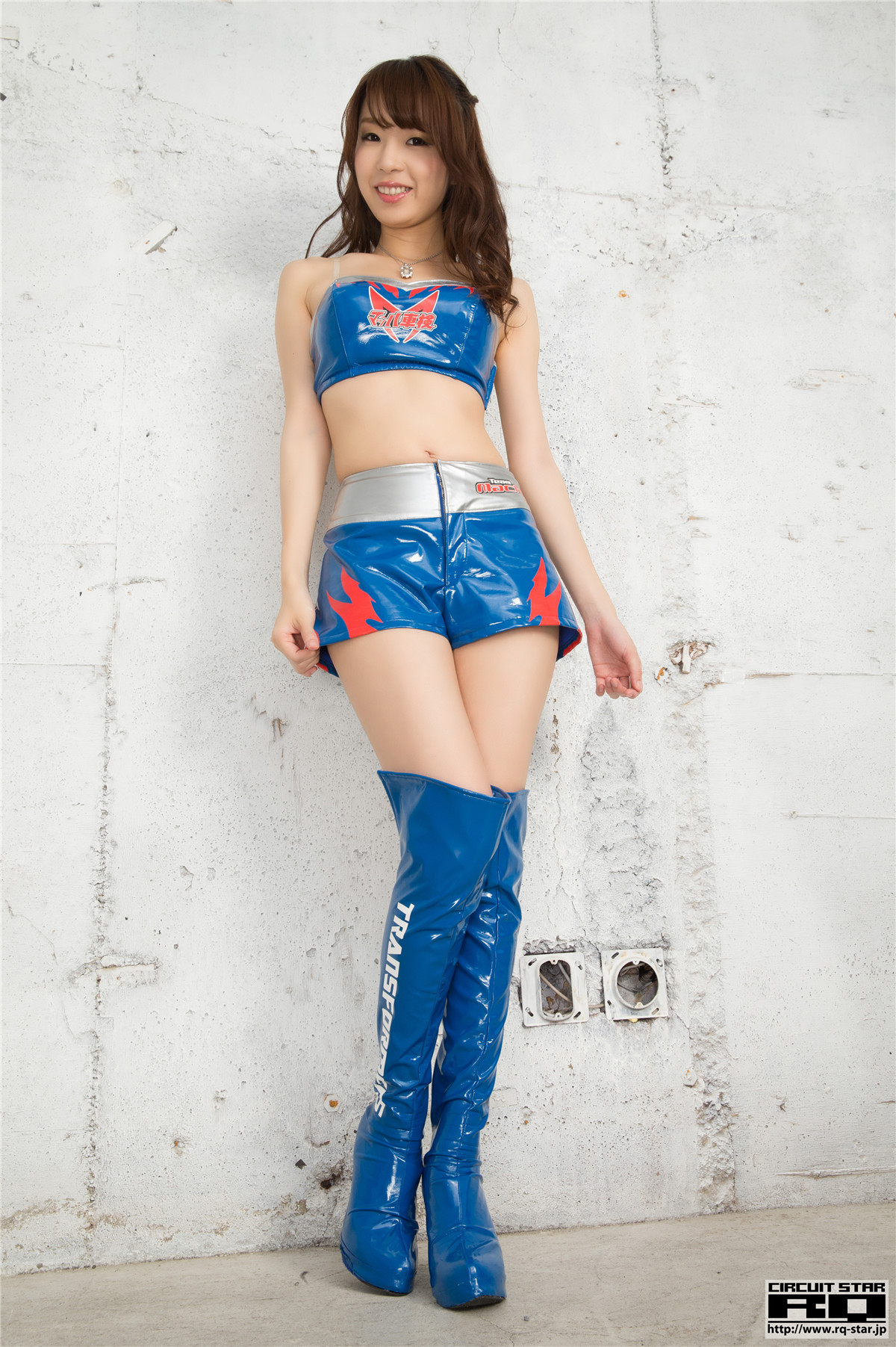 [Ligui] 丽柜 2016.07.359 Model 诺言 [40P]