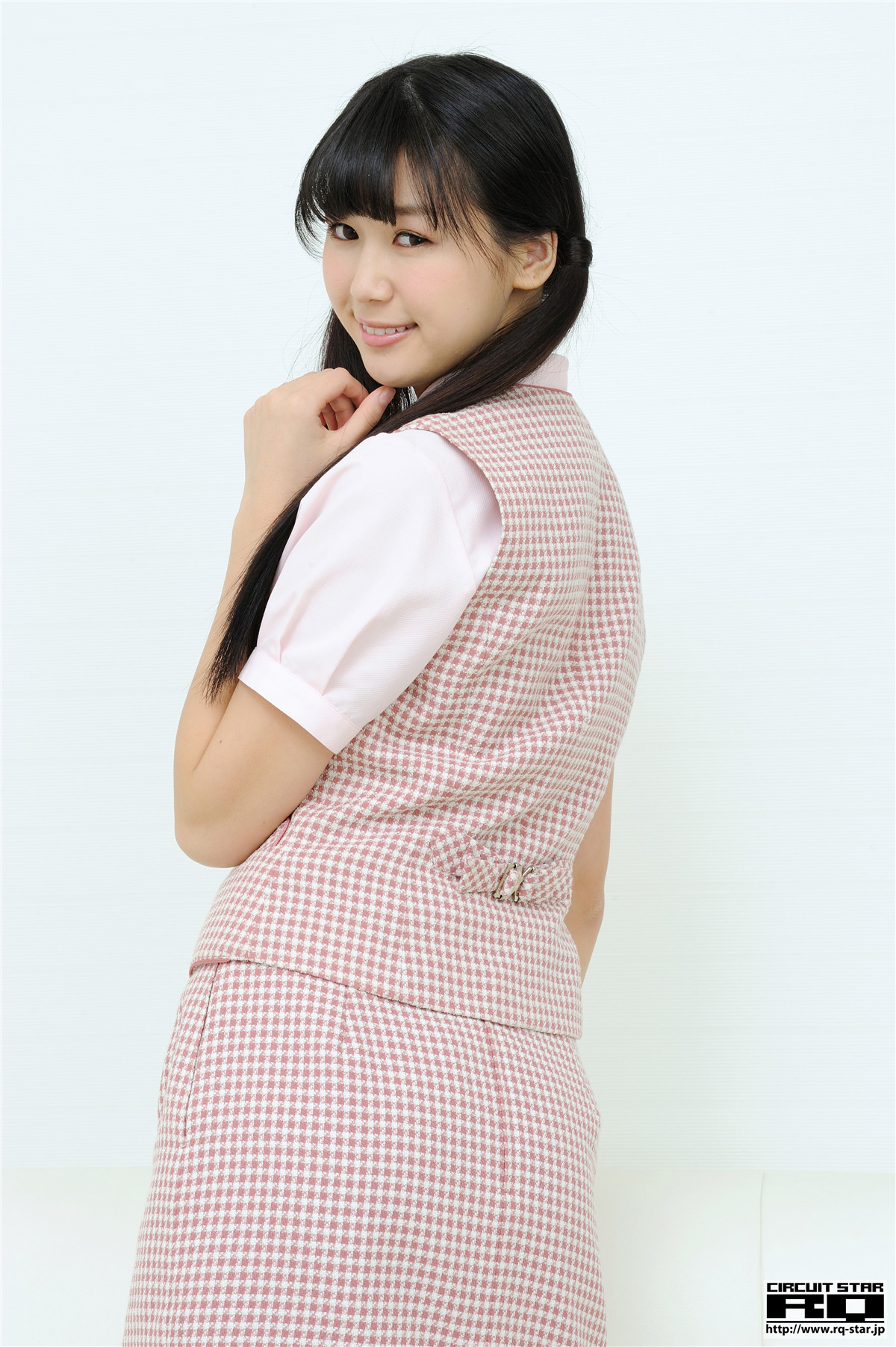 [Ligui] 丽柜 2016.07.407 Model 诺言 [40P]
