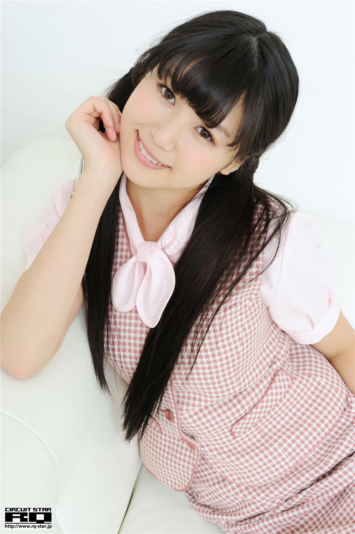 [Ligui] 丽柜 2016.07.407 Model 诺言 [40P]