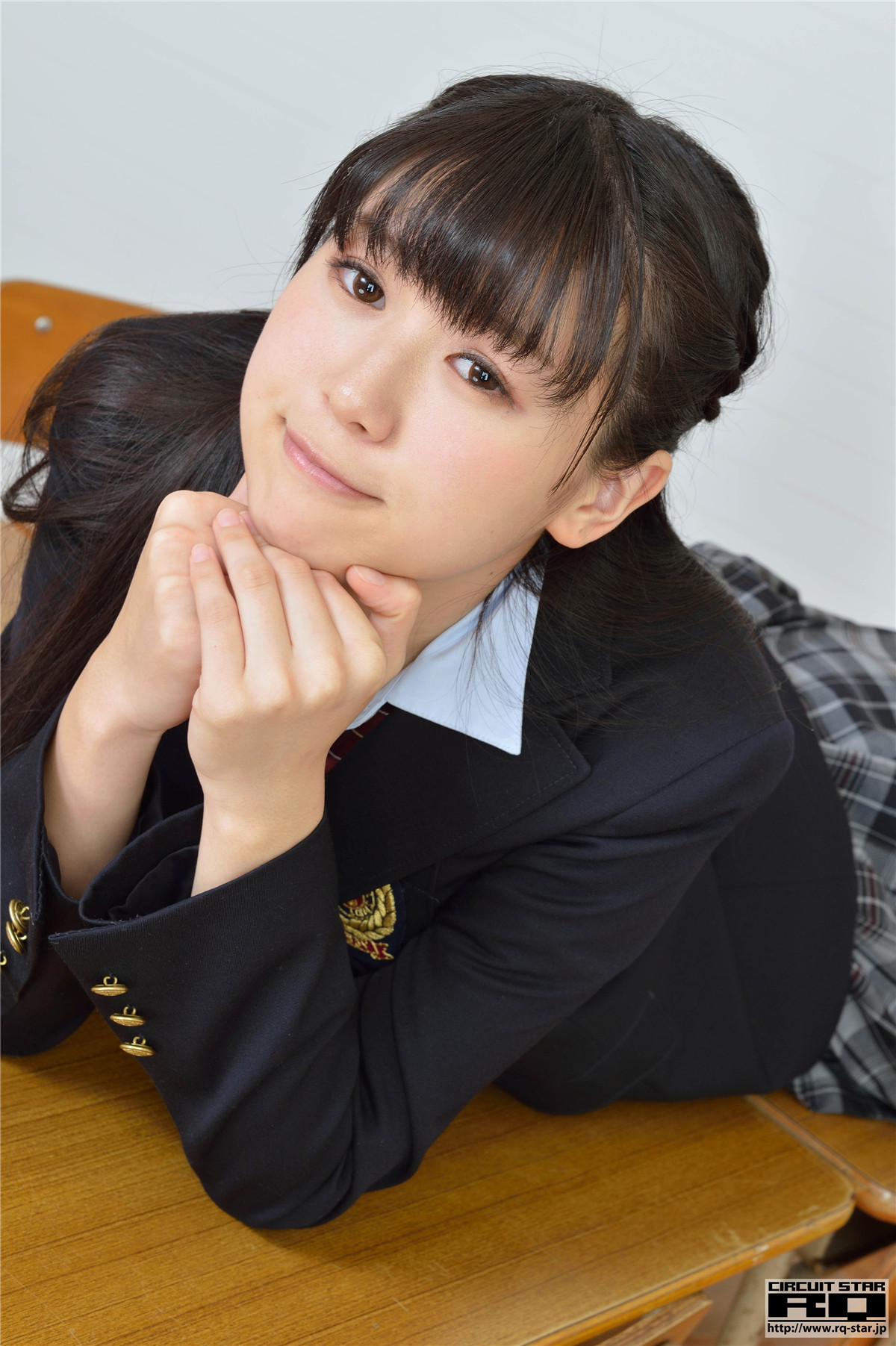 [Ligui] 丽柜 2016.07.469 Model 诺言 [40P]
