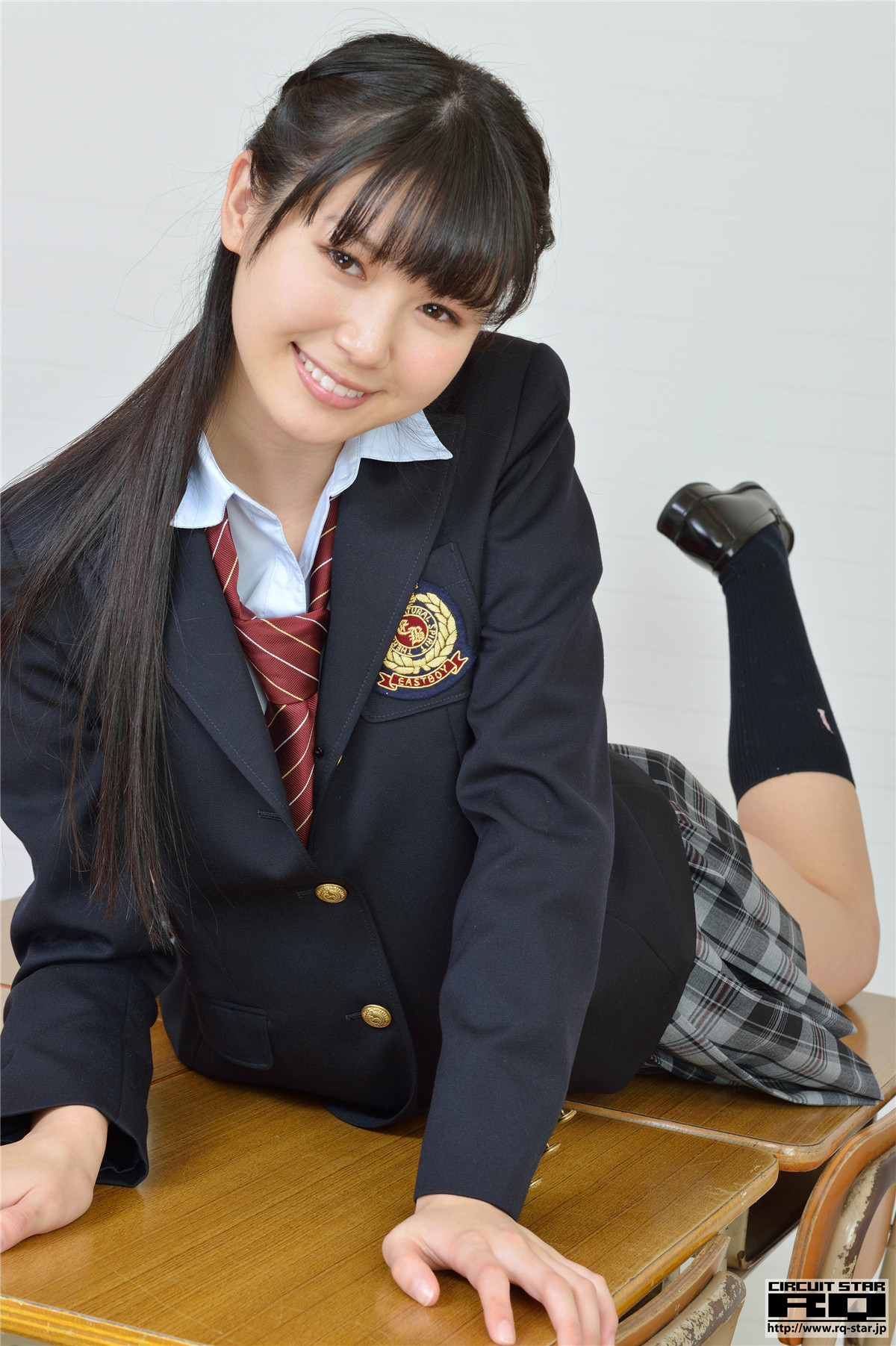 [Ligui] 丽柜 2016.07.469 Model 诺言 [40P]