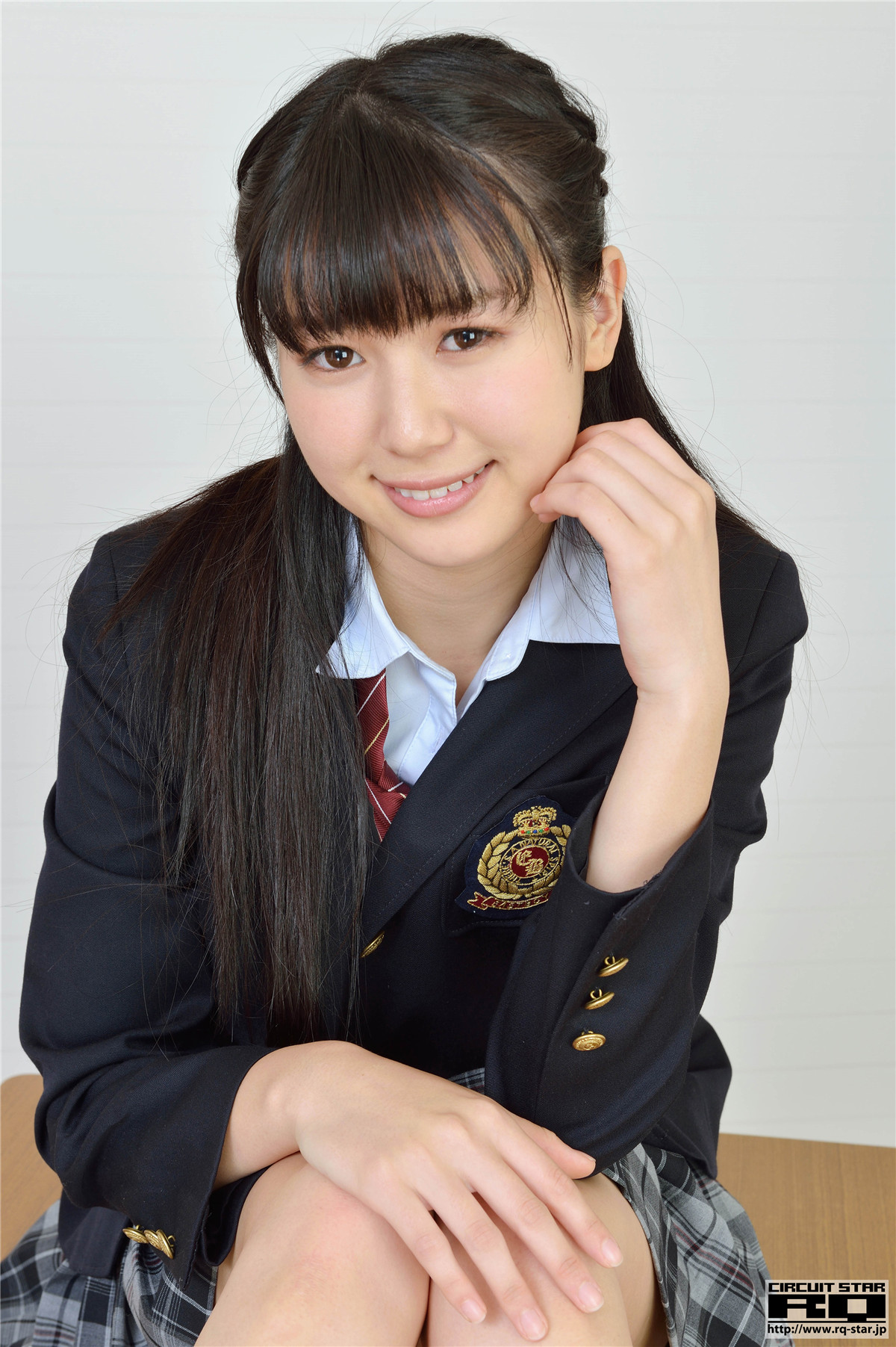 [Ligui] 丽柜 2016.07.469 Model 诺言 [40P]