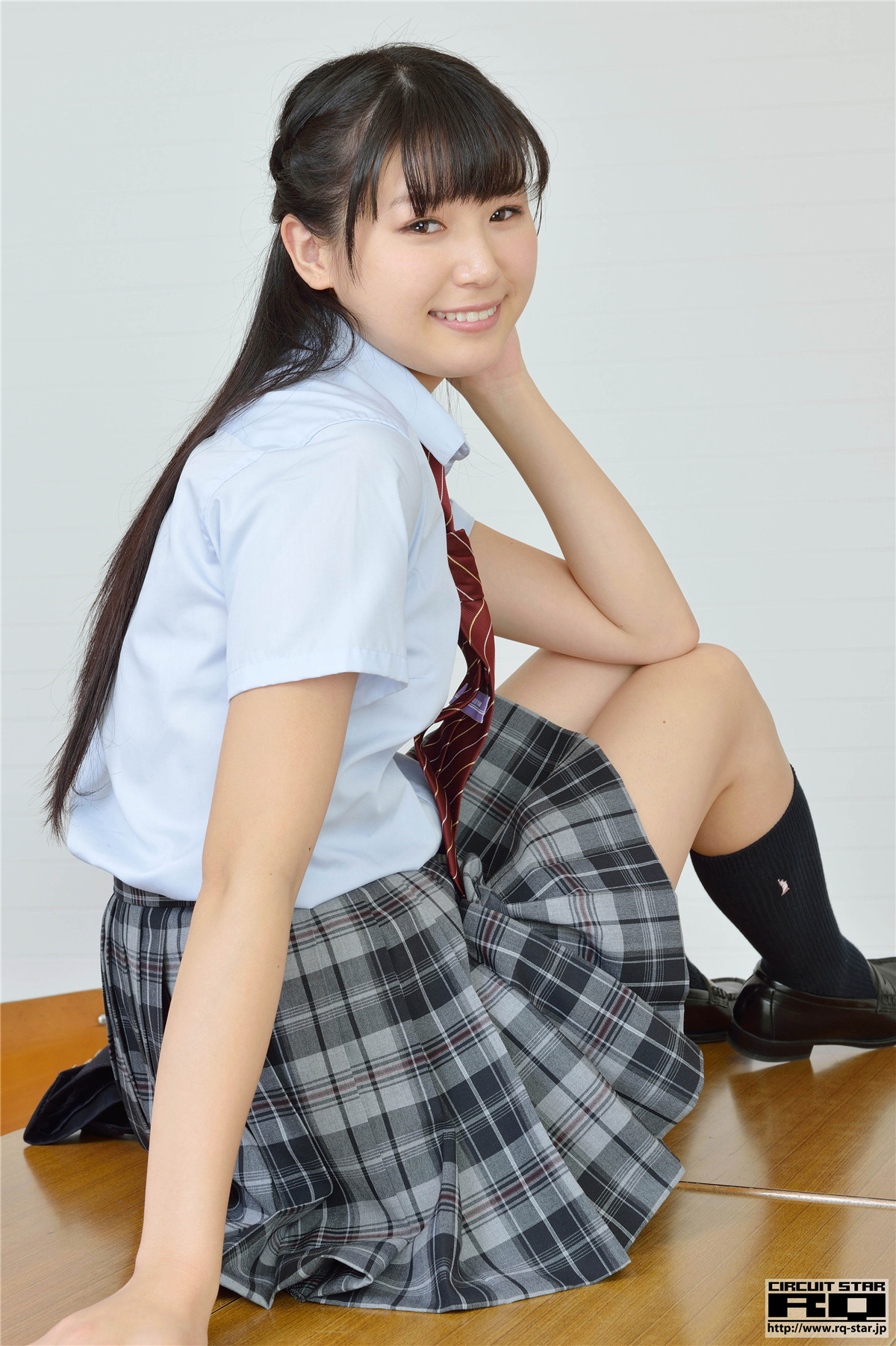 [Ligui] 丽柜 2016.07.469 Model 诺言 [40P]