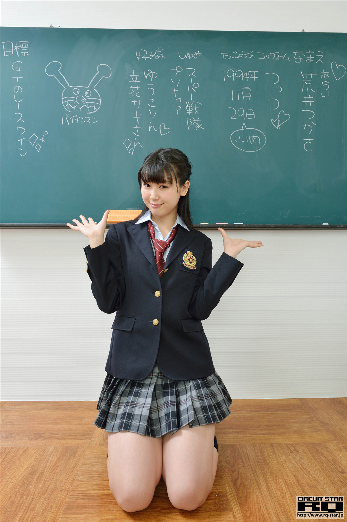 [Ligui] 丽柜 2016.07.469 Model 诺言 [40P]