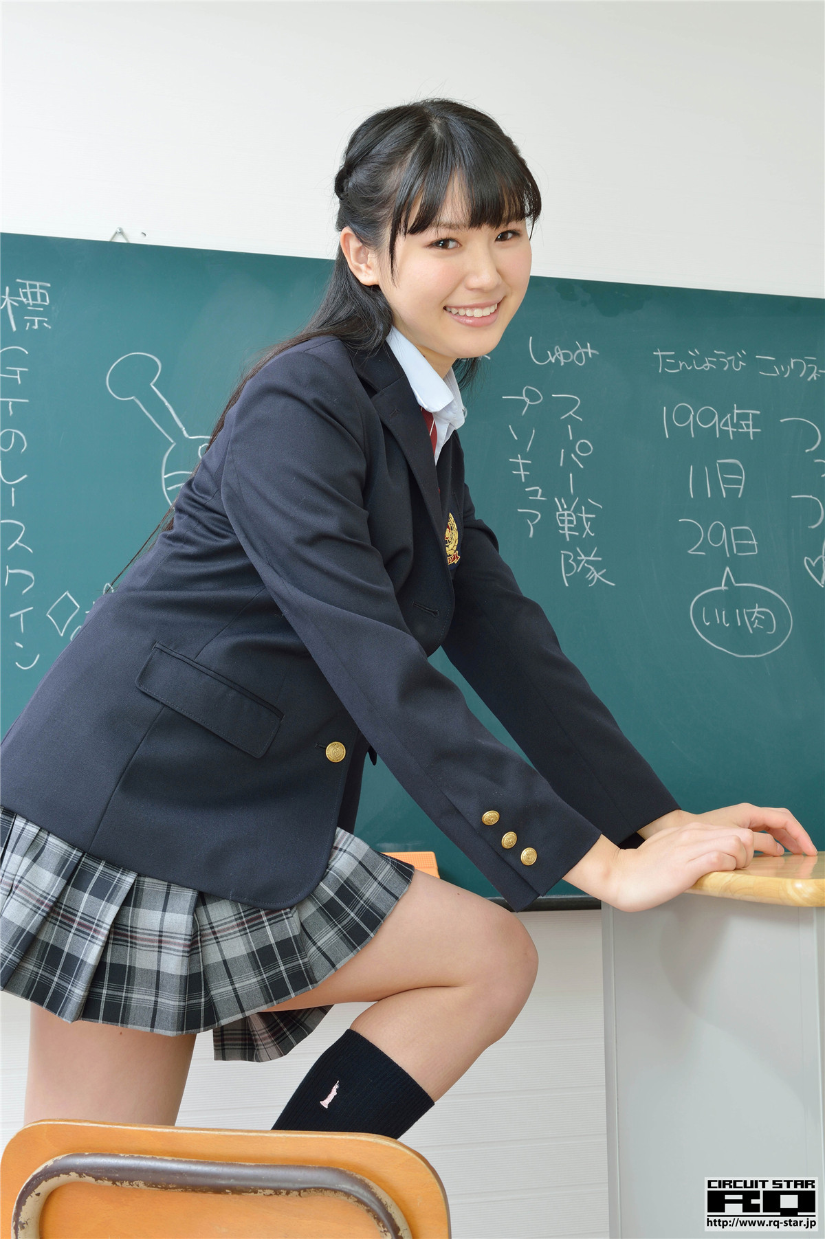 [Ligui] 丽柜 2016.07.469 Model 诺言 [40P]