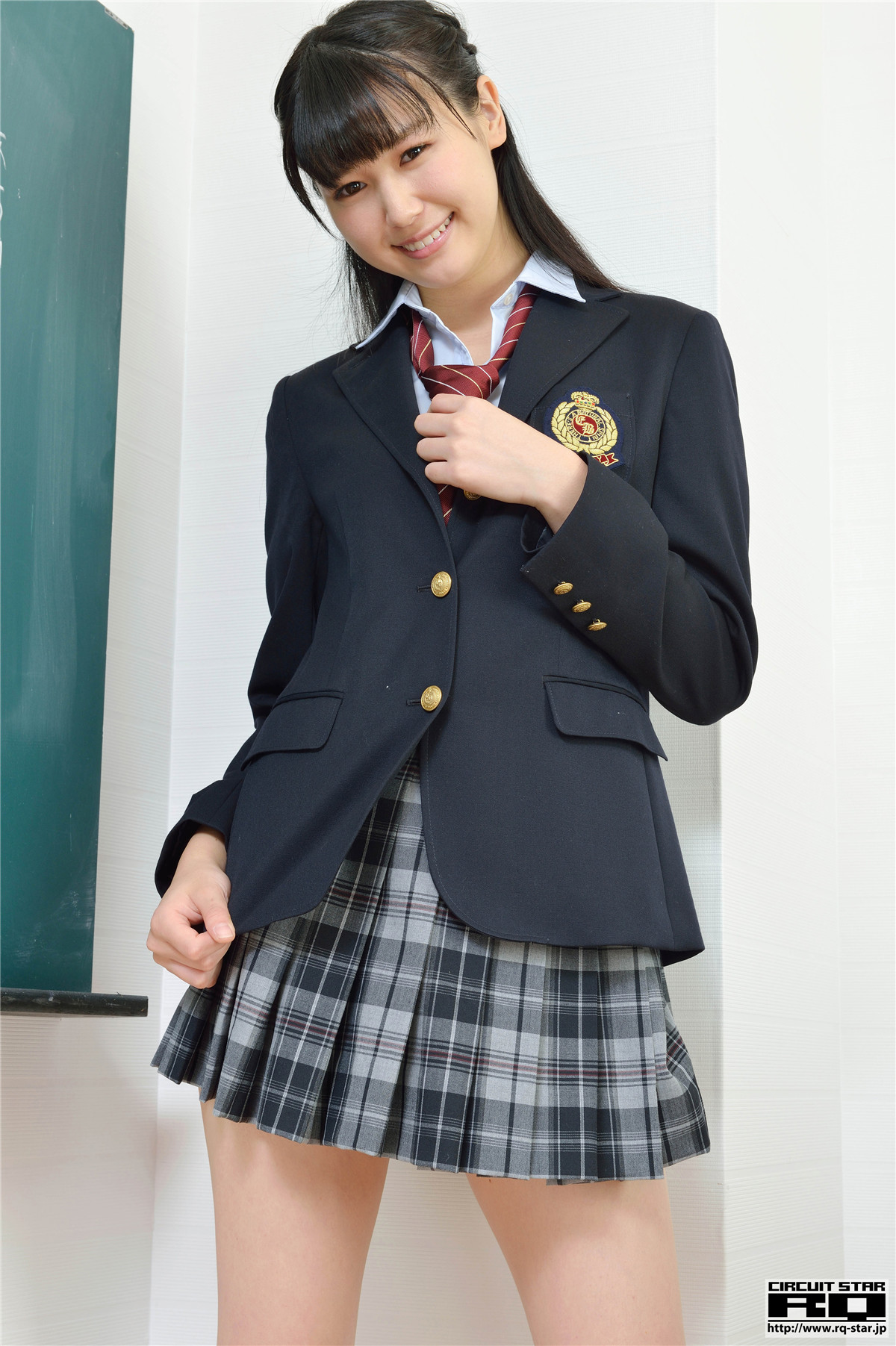 [Ligui] 丽柜 2016.07.469 Model 诺言 [40P]