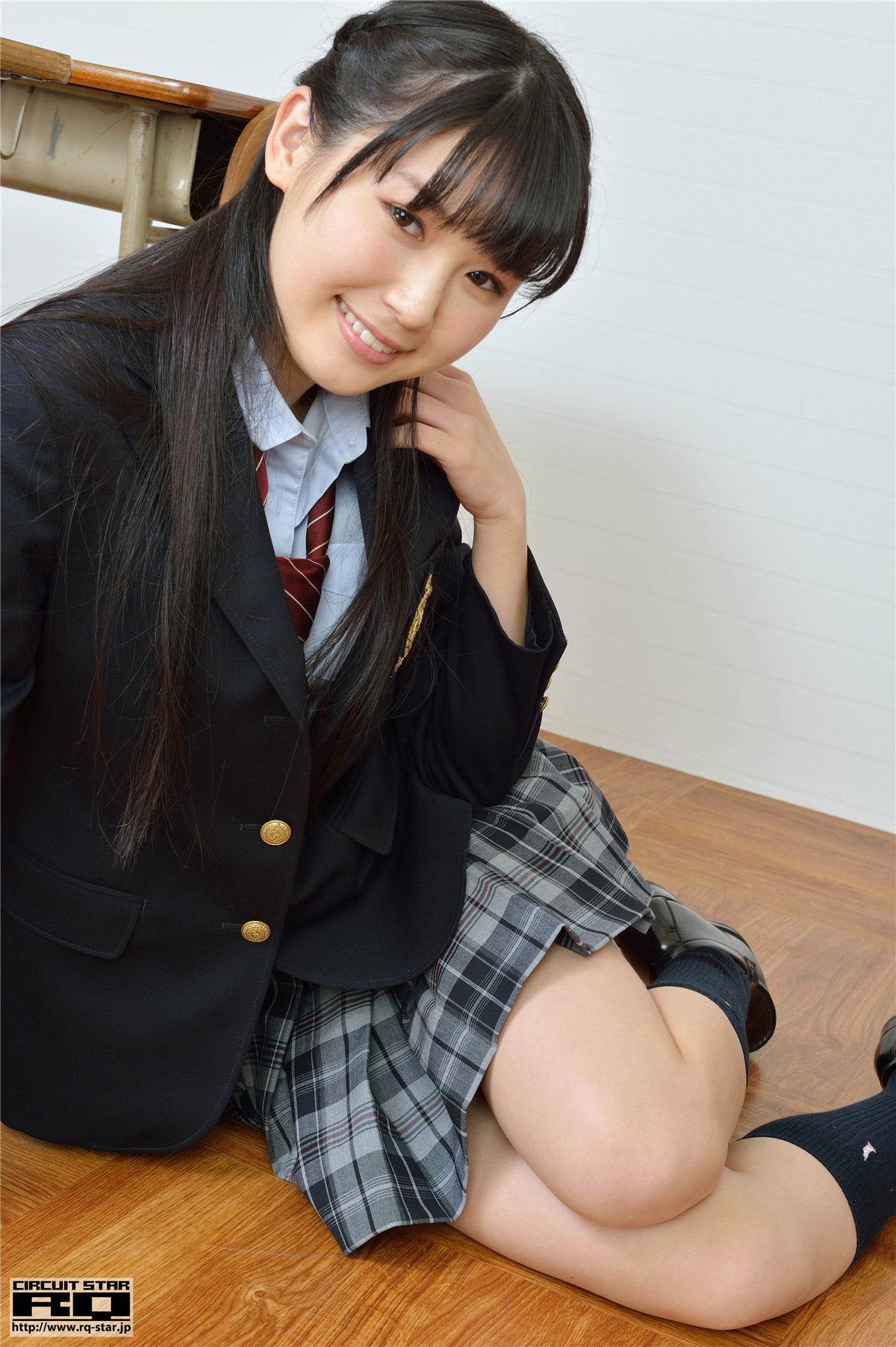[Ligui] 丽柜 2016.07.469 Model 诺言 [40P]