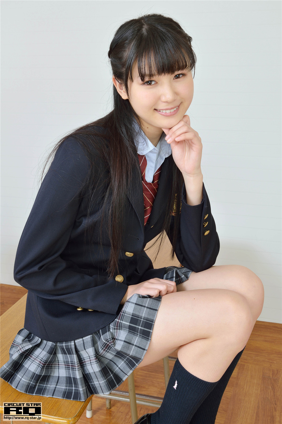 [Ligui] 丽柜 2016.07.469 Model 诺言 [40P]