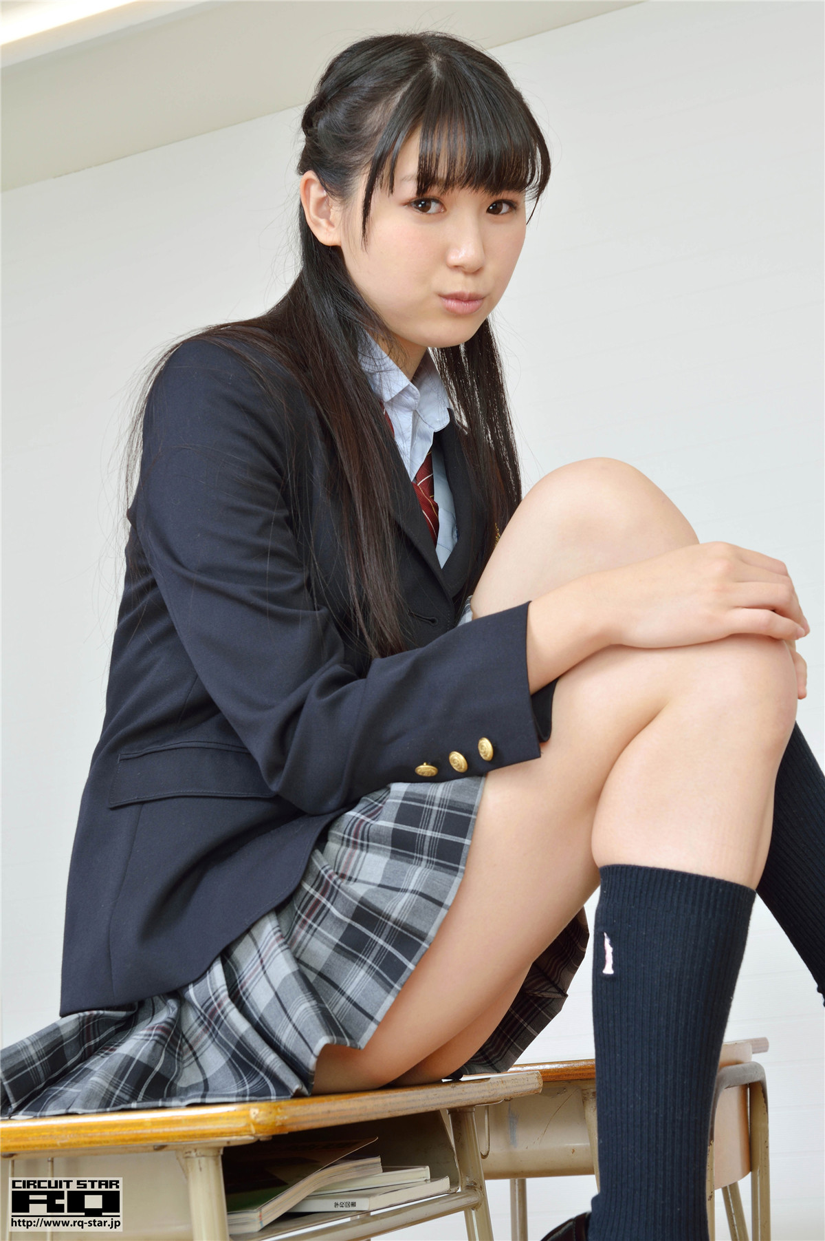 [Ligui] 丽柜 2016.07.469 Model 诺言 [40P]