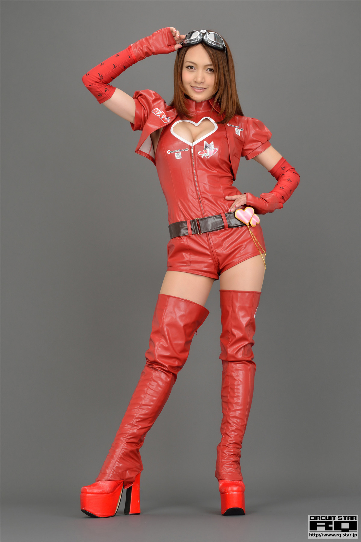 [Ligui] 丽柜 2016.07.543 Model 诺言 [40P]