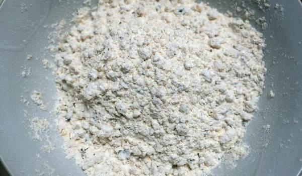 风子闹厨房 亲手做海苔肉松饼干