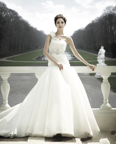 婚纱梦  6