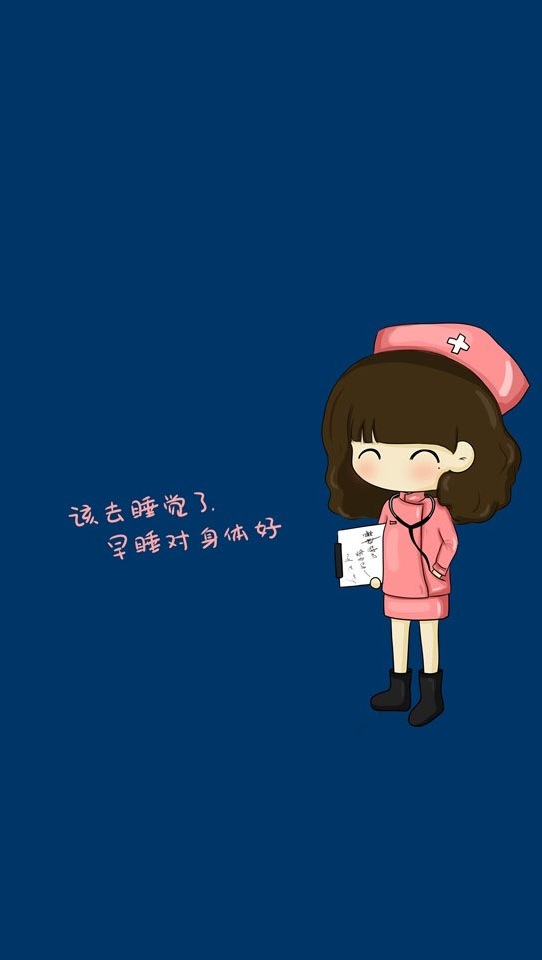 卡通小希可爱手机壁纸 超萌卡通人物萌小希高清手机壁纸