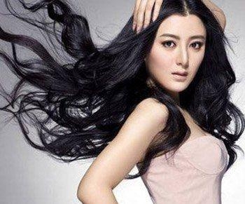 14款唯美烫发！永远流行不过时的卷发发型