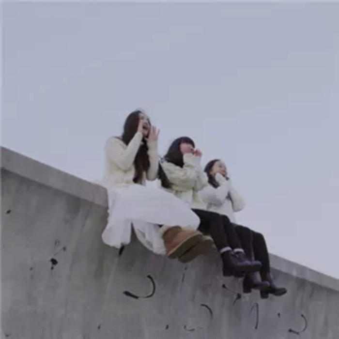 QQ闺蜜头像个性姐妹情深一对头像唯美图片